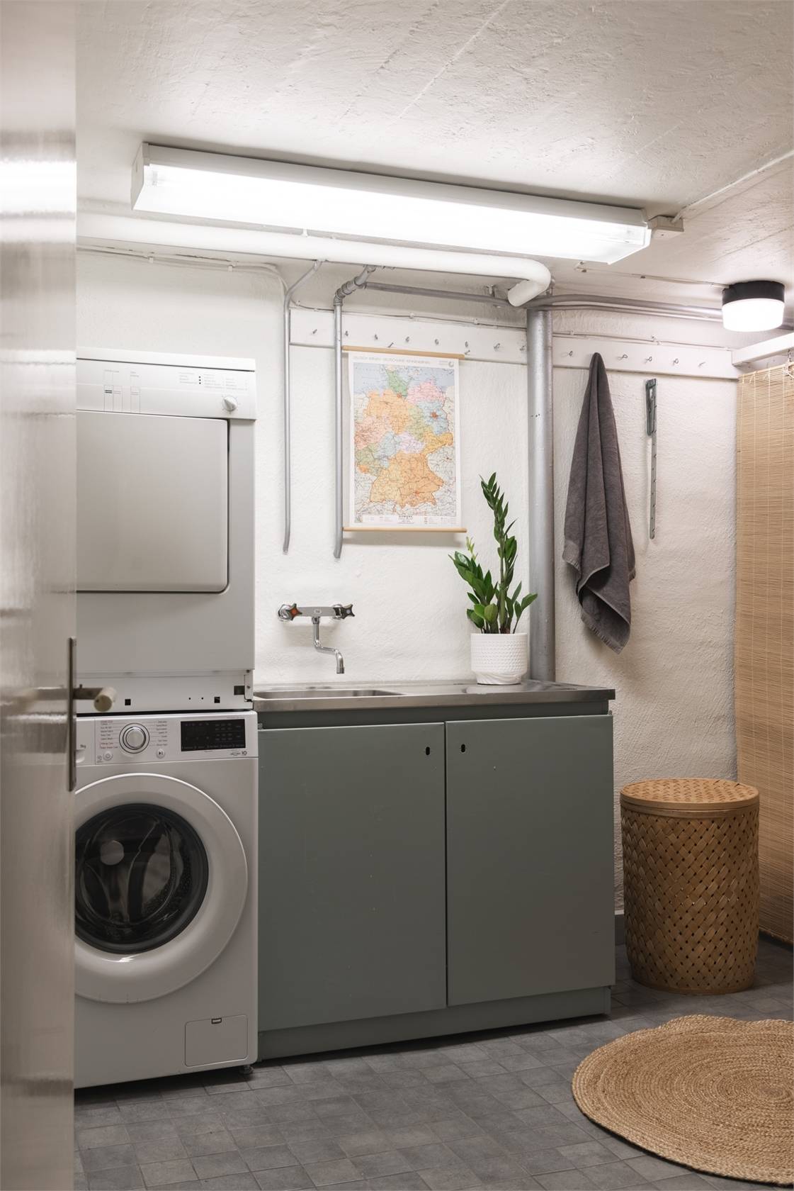 4 rum Radhus på Rudbecksgatan 146 Djupadal Malmö kommun - bild 42