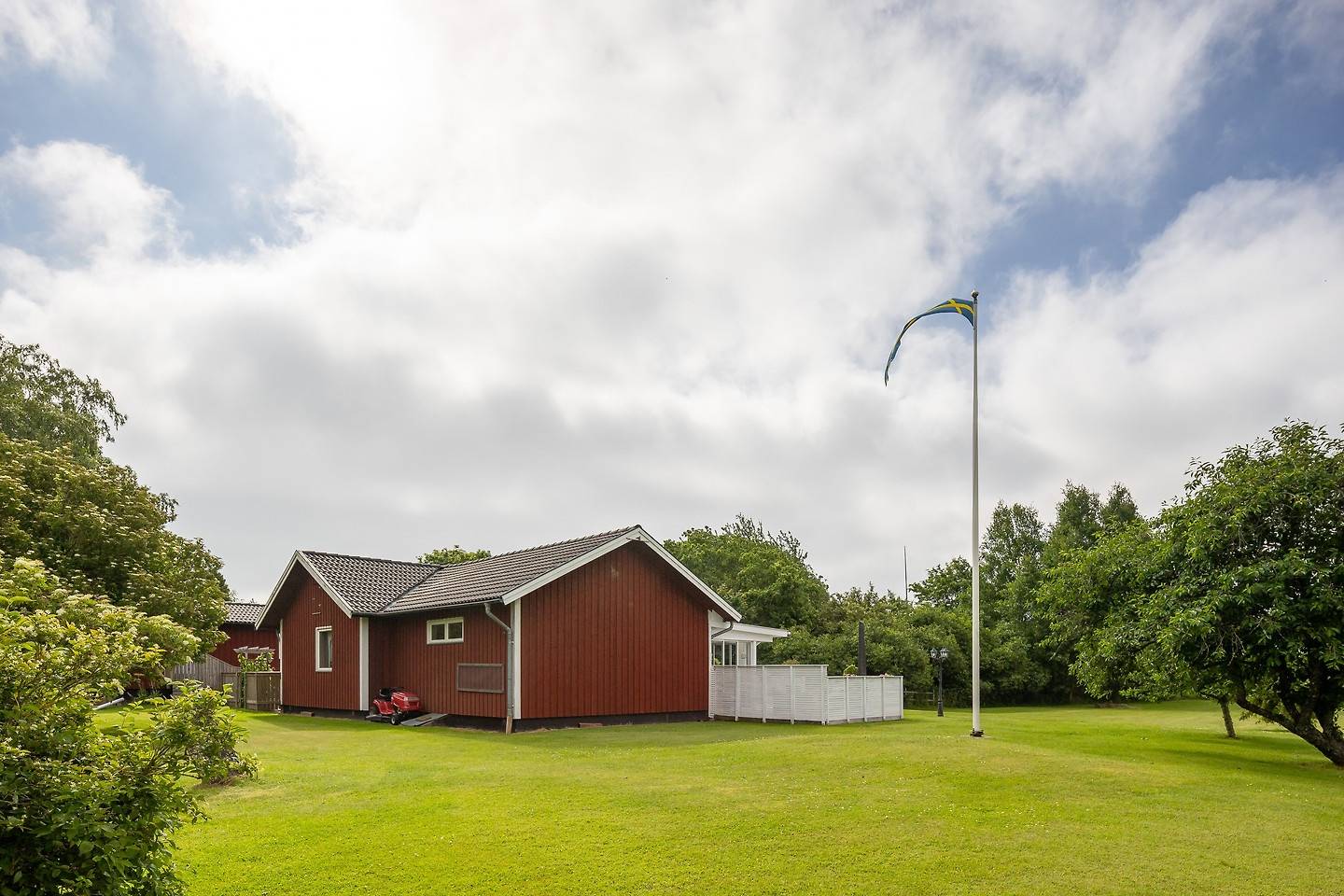 3 rum Villa på Torpa Skattegården 3 Lidköpings kommun - bild 29