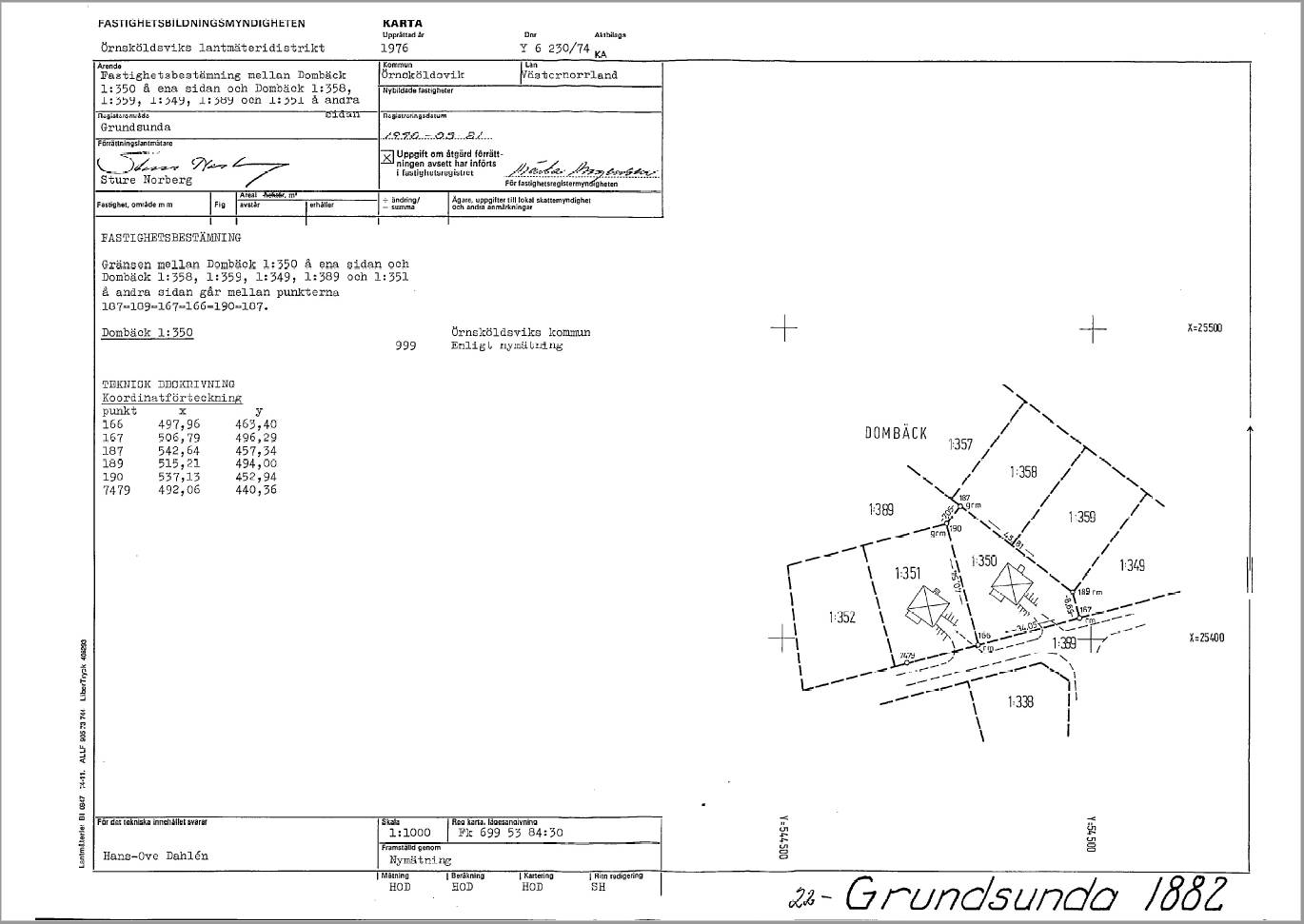 6 rum Villa på Wibergsvägen 11 Husum Örnsköldsviks kommun - bild 60