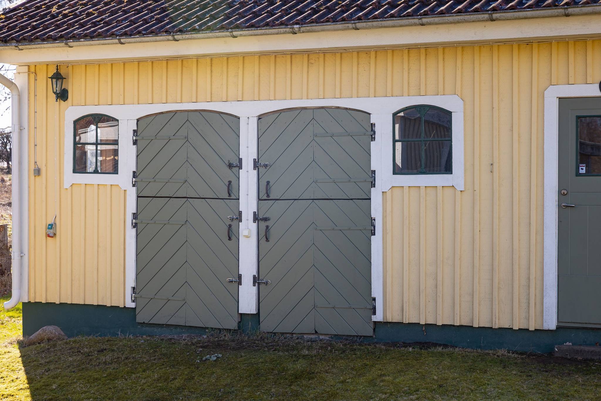5 rum Villa på Backarydsvägen 16 Bräkne-Hoby Ronneby kommun - bild 27