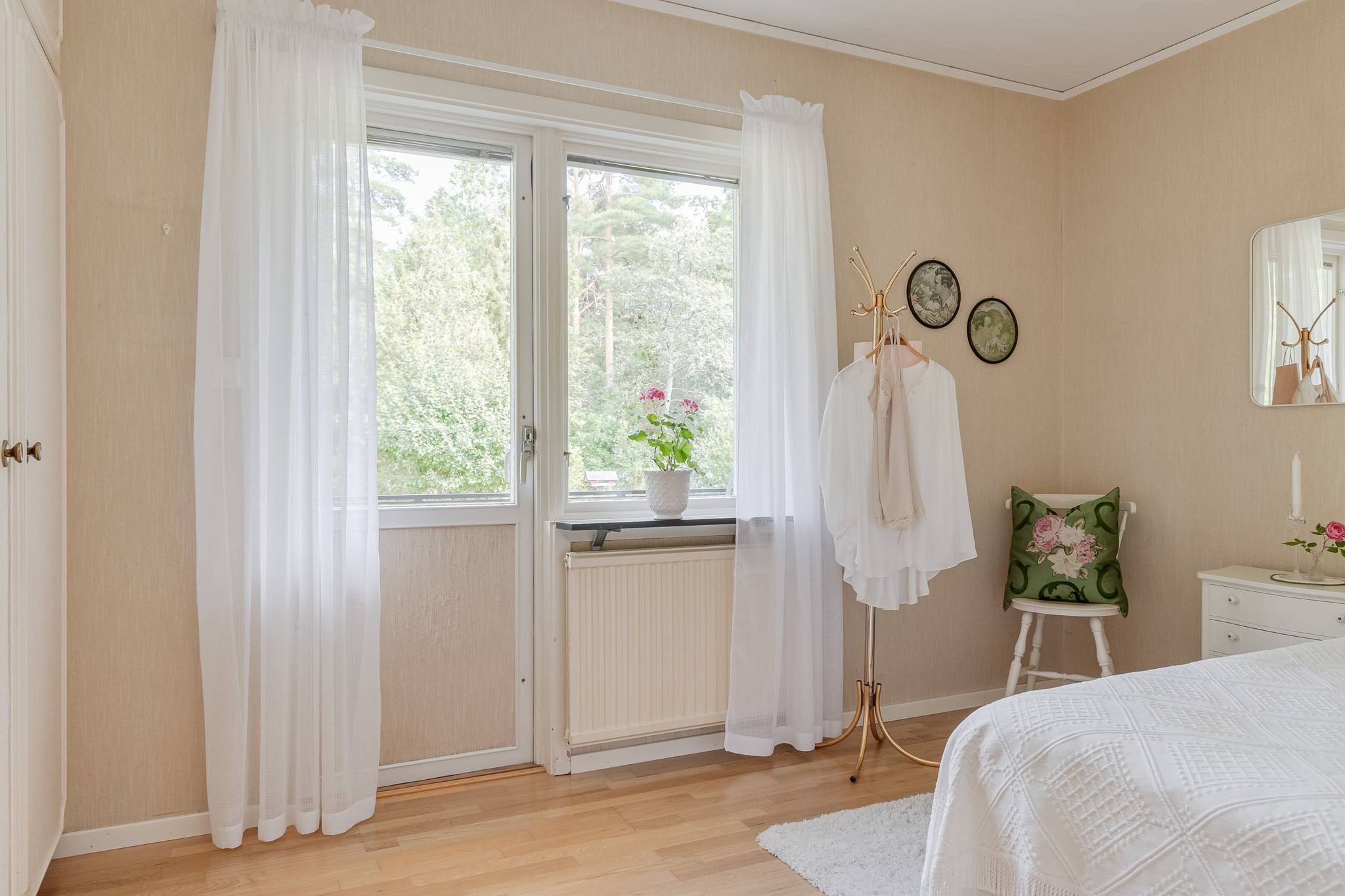 6 rum Villa på Ängshagsvägen 3 Ljungnäs Mönsterås kommun - bild 32