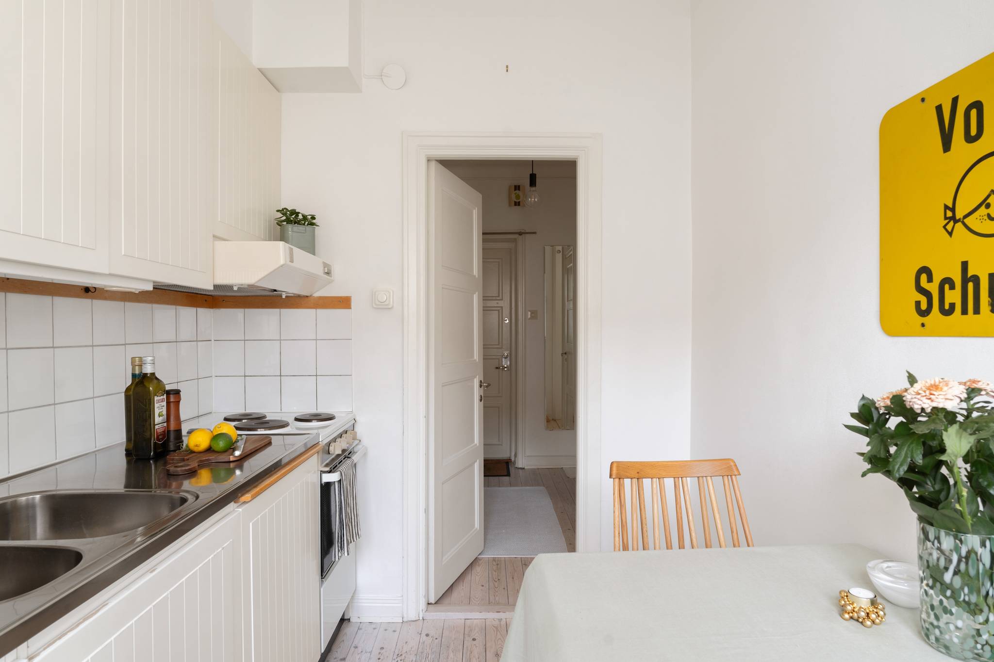 1 rum Lägenhet på Timotejgatan 3 Södermalm Stockholms kommun - bild 15
