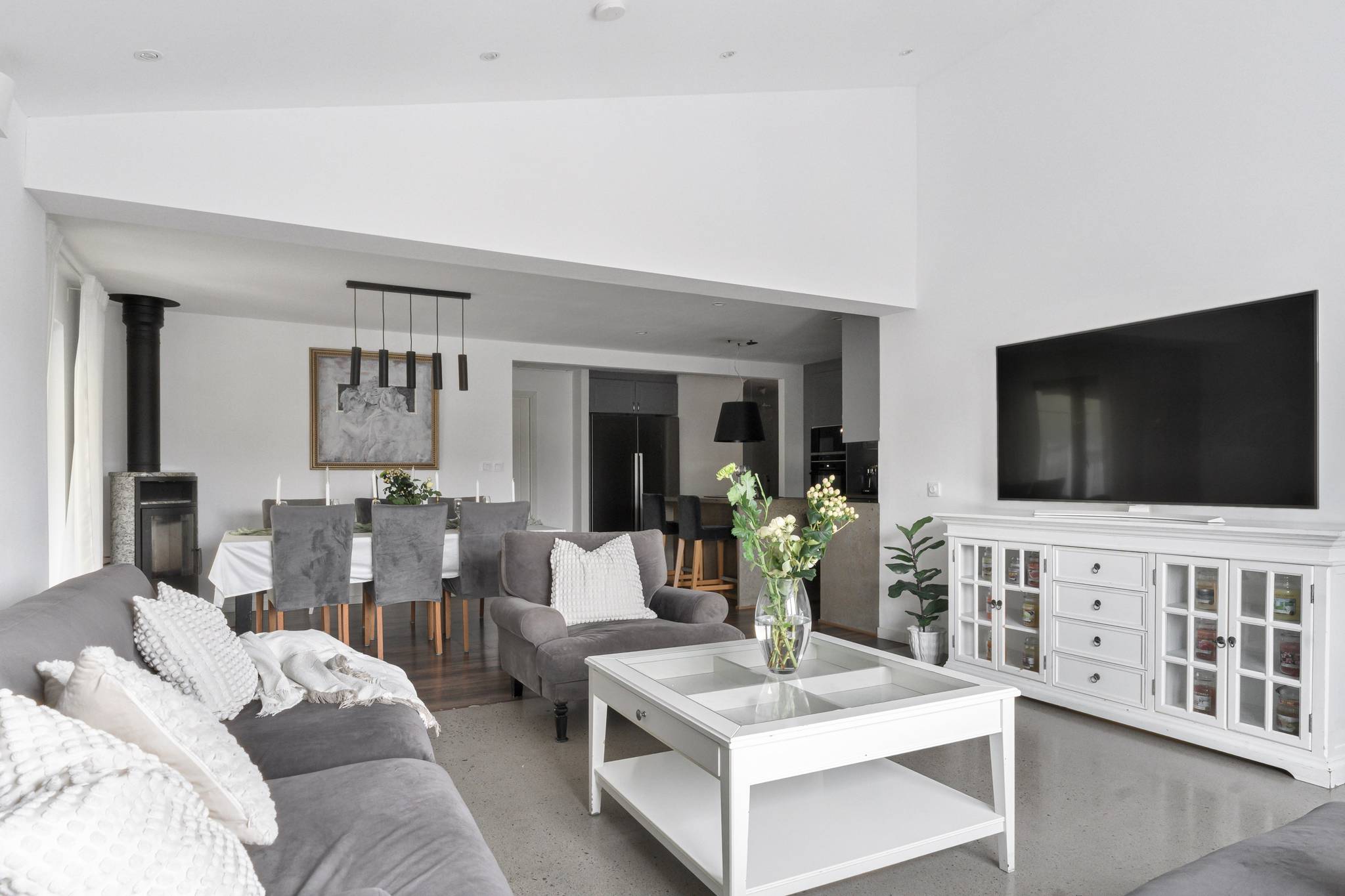 5 rum Villa på Glebers väg 8 Helsingborgs kommun - bild 9