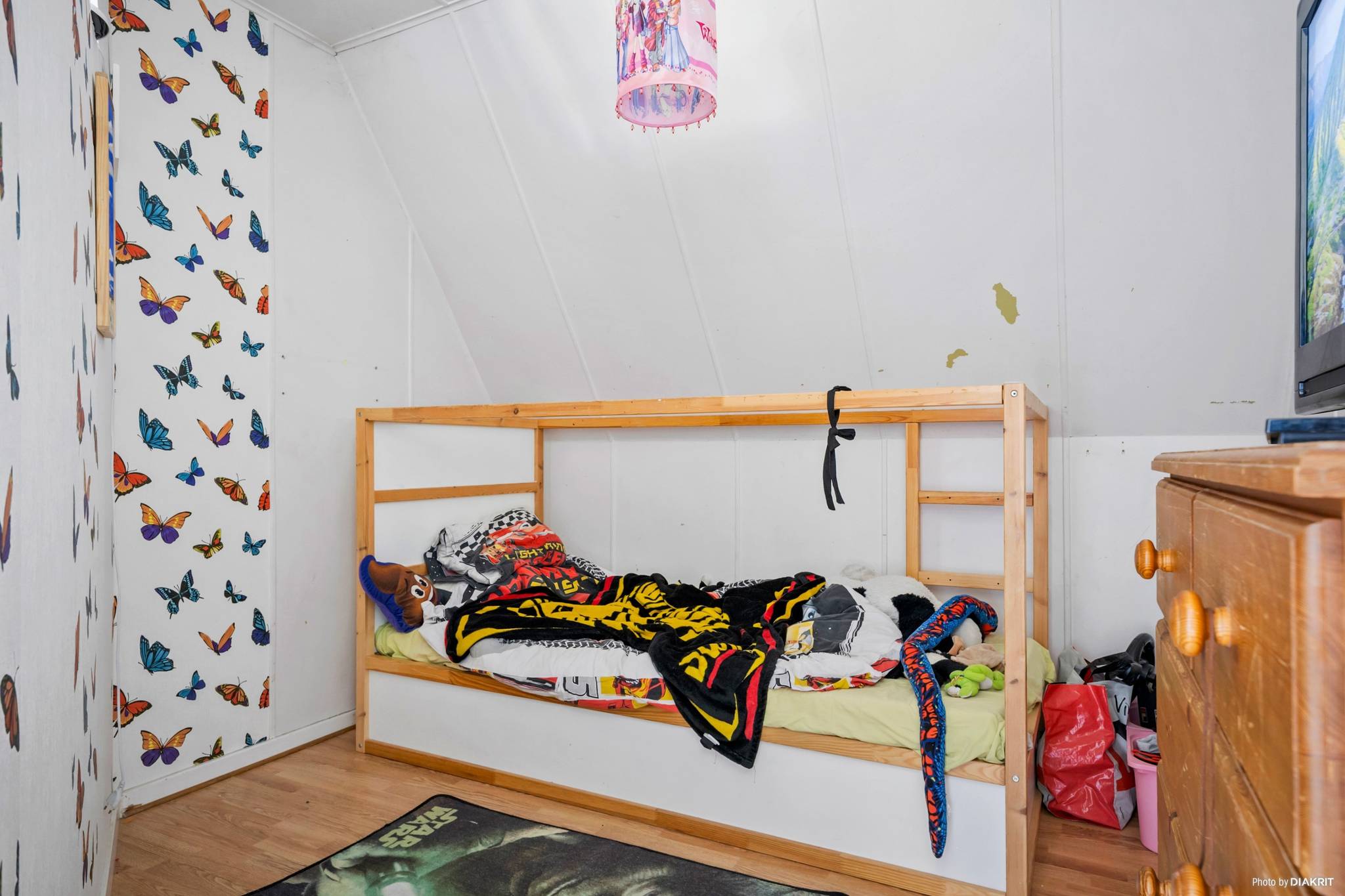 140 m² Villa på Klostergatan 24 Ljungbyhed Klippans kommun - bild 18