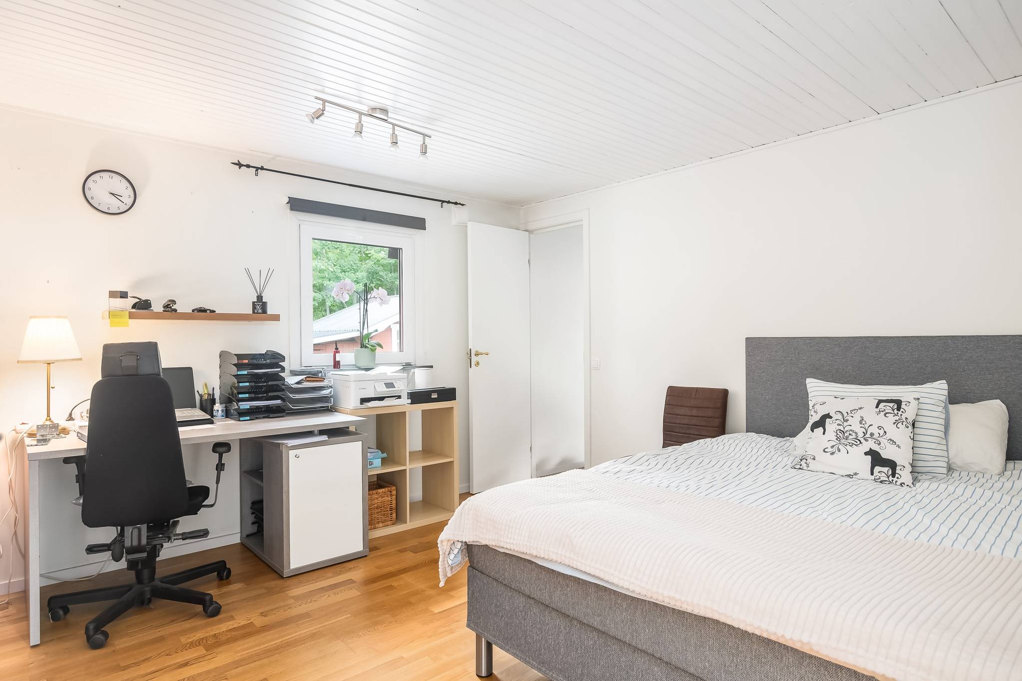 3 rum Villa på Klövstavägen 9 Lidatorp Nynäshamns kommun - bild 12