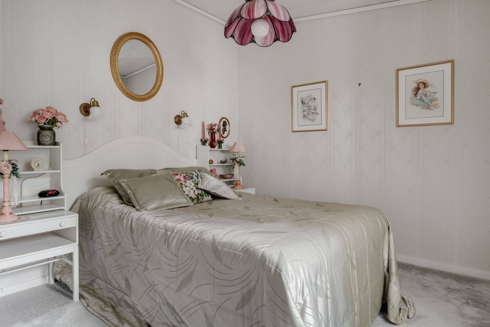 4 rum Villa på Västergårdsgatan 5 Borås Borås kommun - bild 15