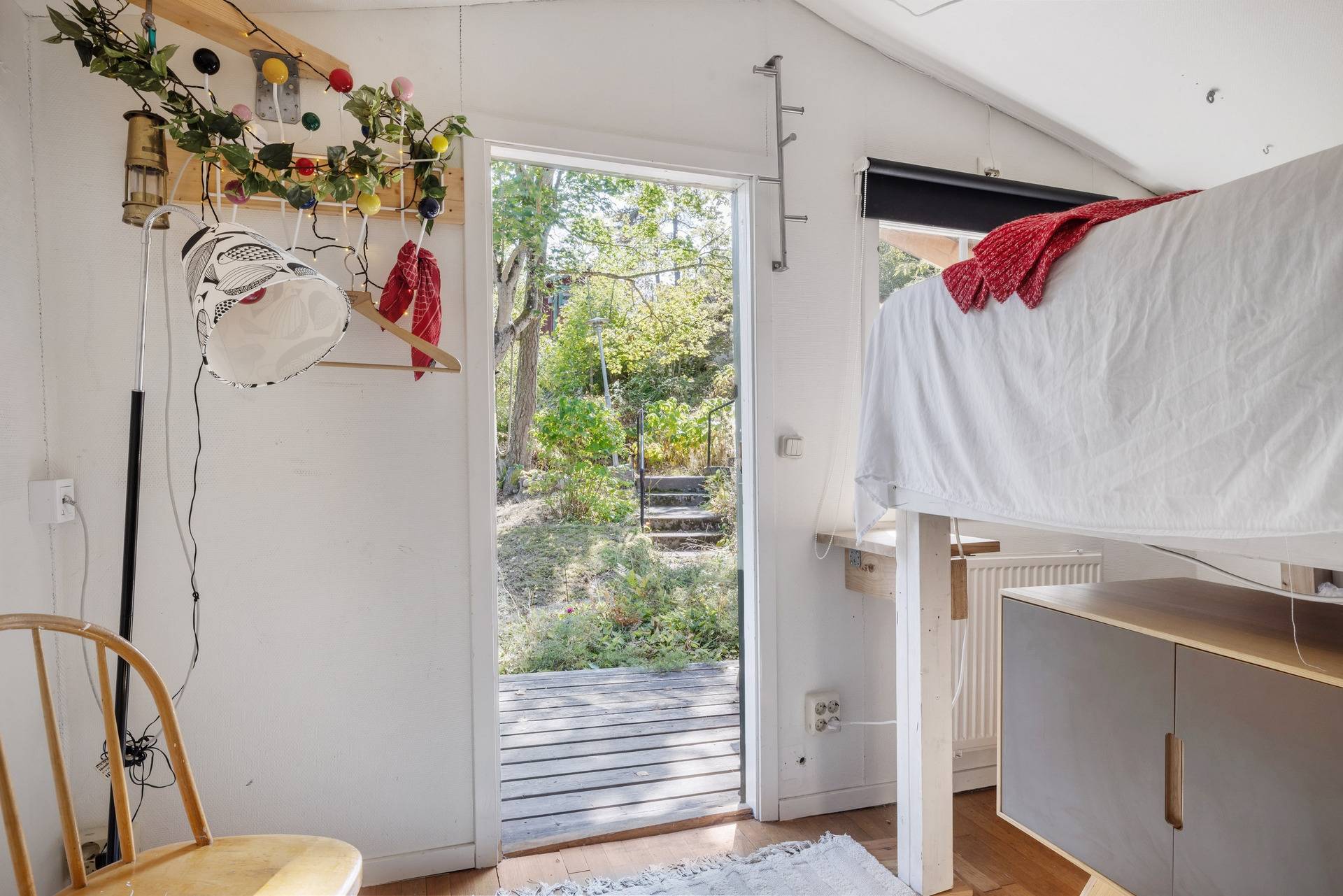 3 rum Villa på Mokärrsvägen 8 Tyresö Tyresö kommun - bild 48