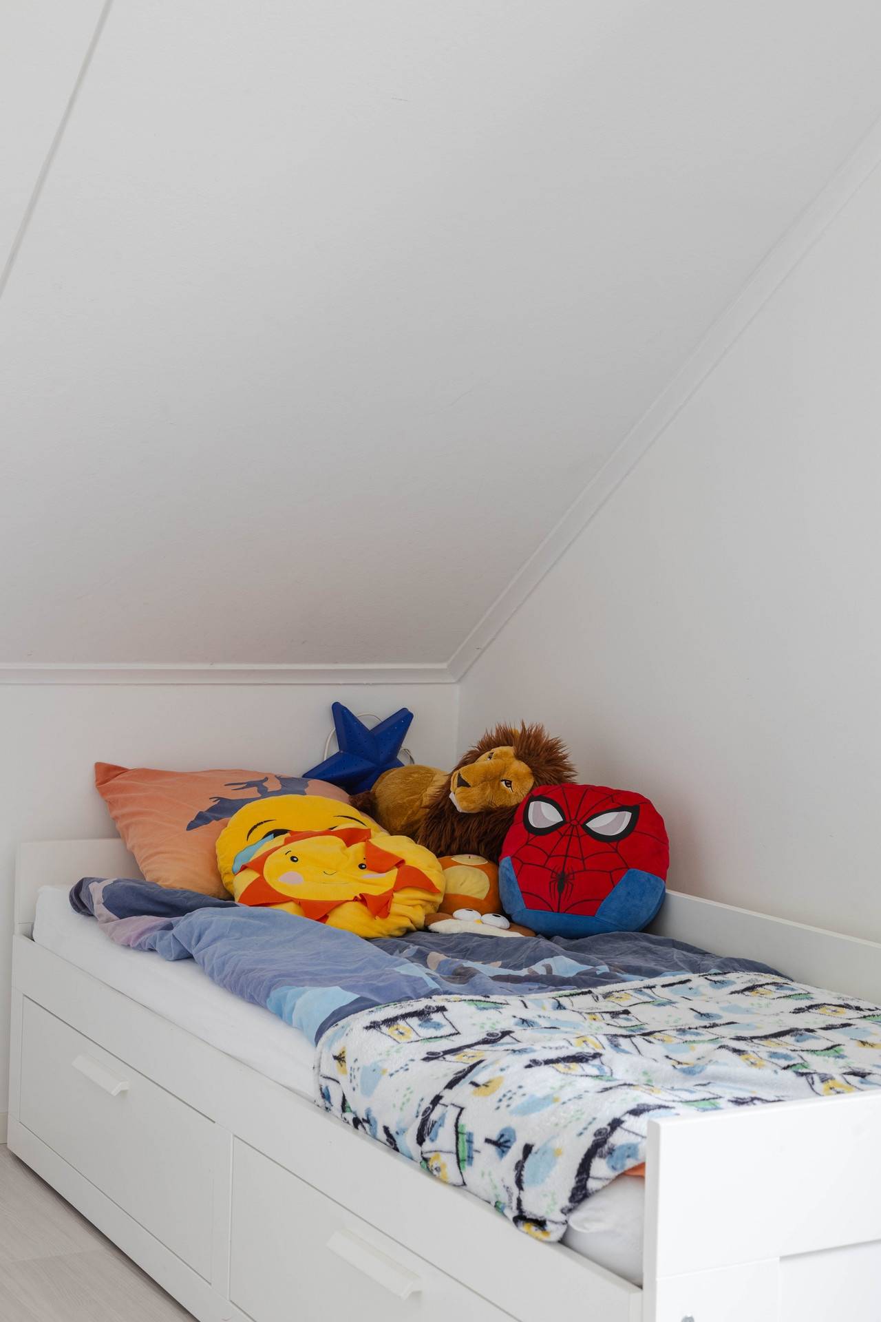 5 rum Villa på Egnahemsvägen 31 Avesta kommun - bild 32