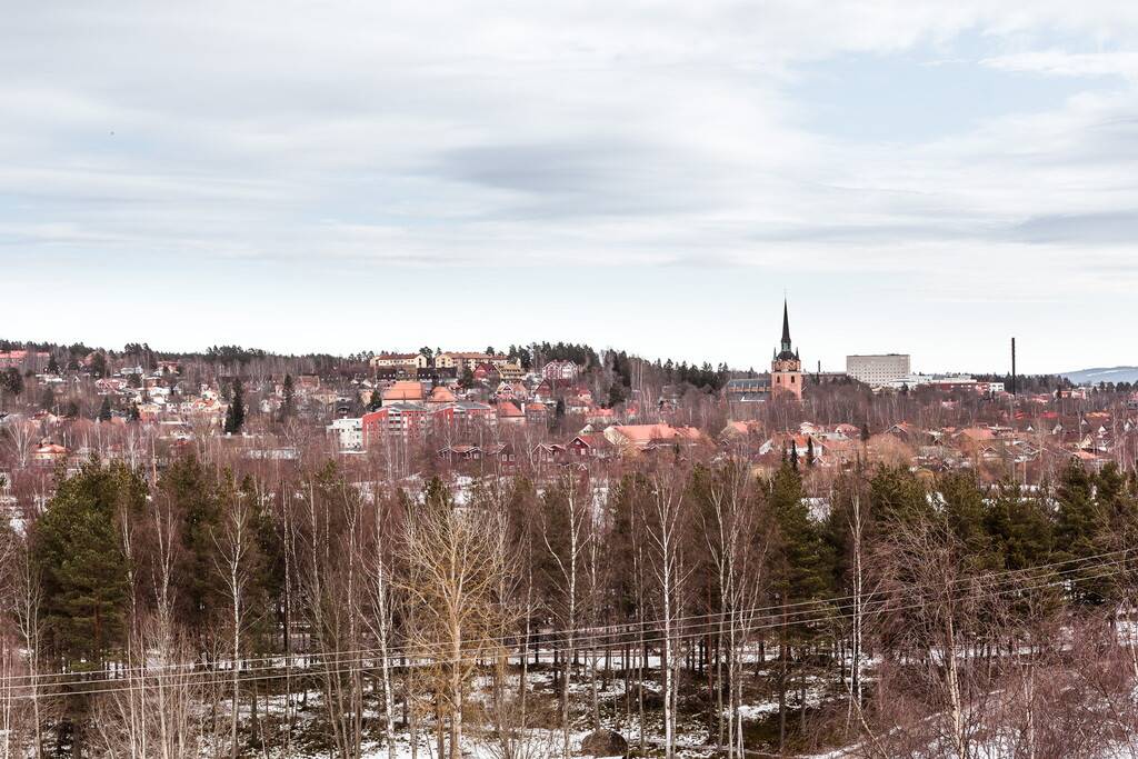 2 rum Lägenhet på Herrhagsvägen 7B Herrhagen Falu kommun - bild 15
