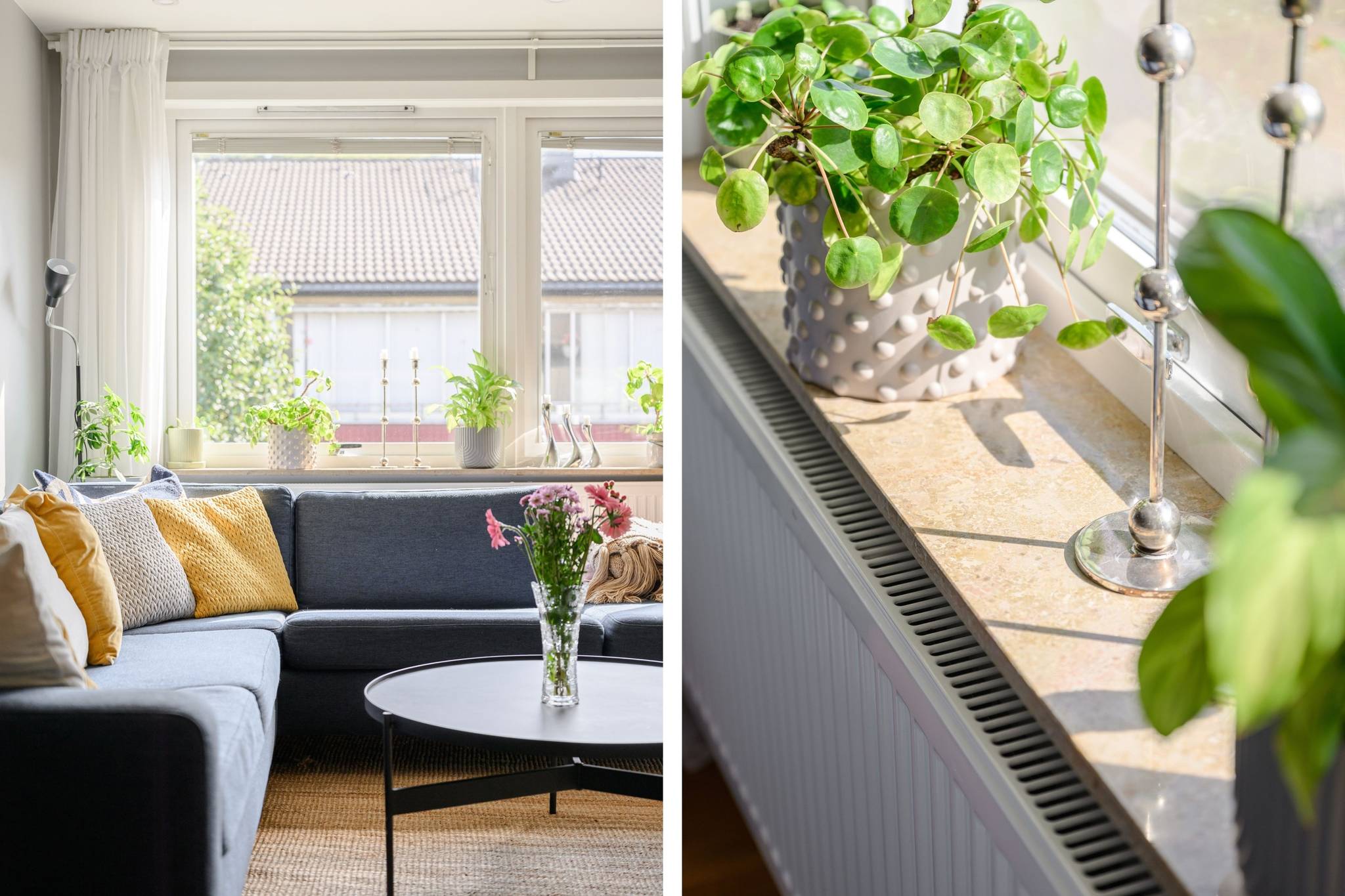 3 rum Lägenhet på Bärnstensgatan 17B Ättekulla Helsingborgs kommun - bild 14