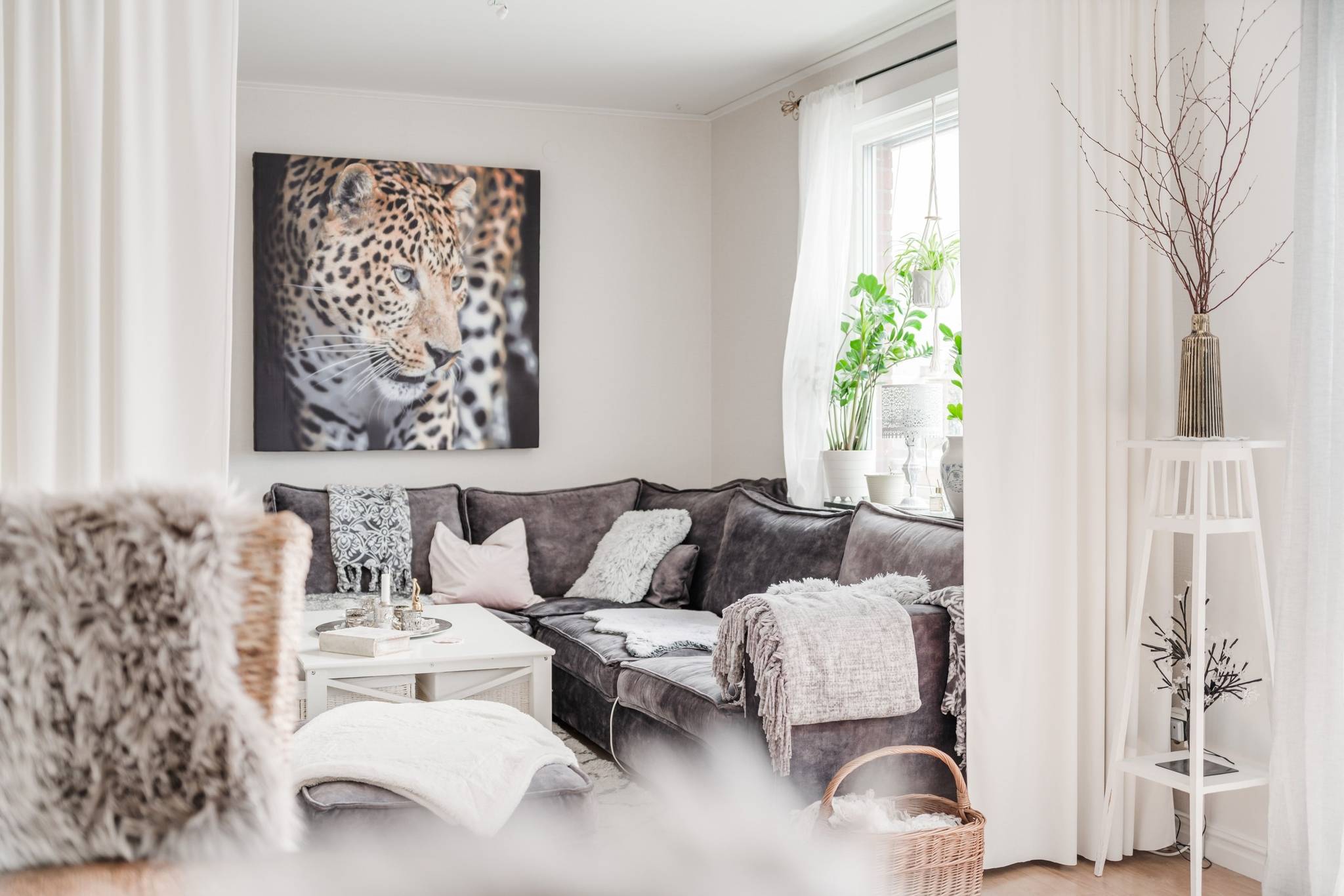 5 rum Villa på Timotejvägen 43 Lassas Sandvikens kommun - bild 12
