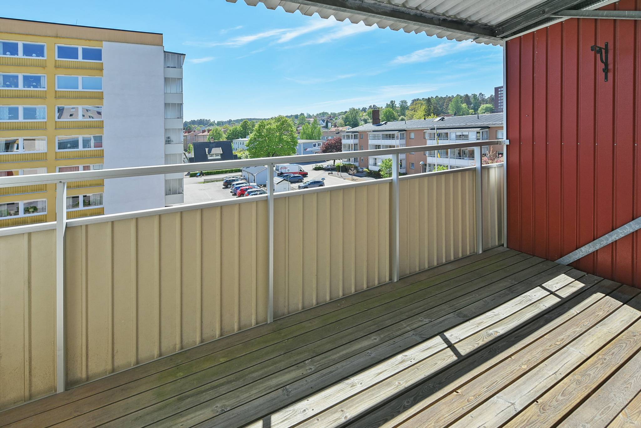 3 rum Lägenhet på Spelmansgatan 57 Centralt Kristinehamns kommun - bild 24