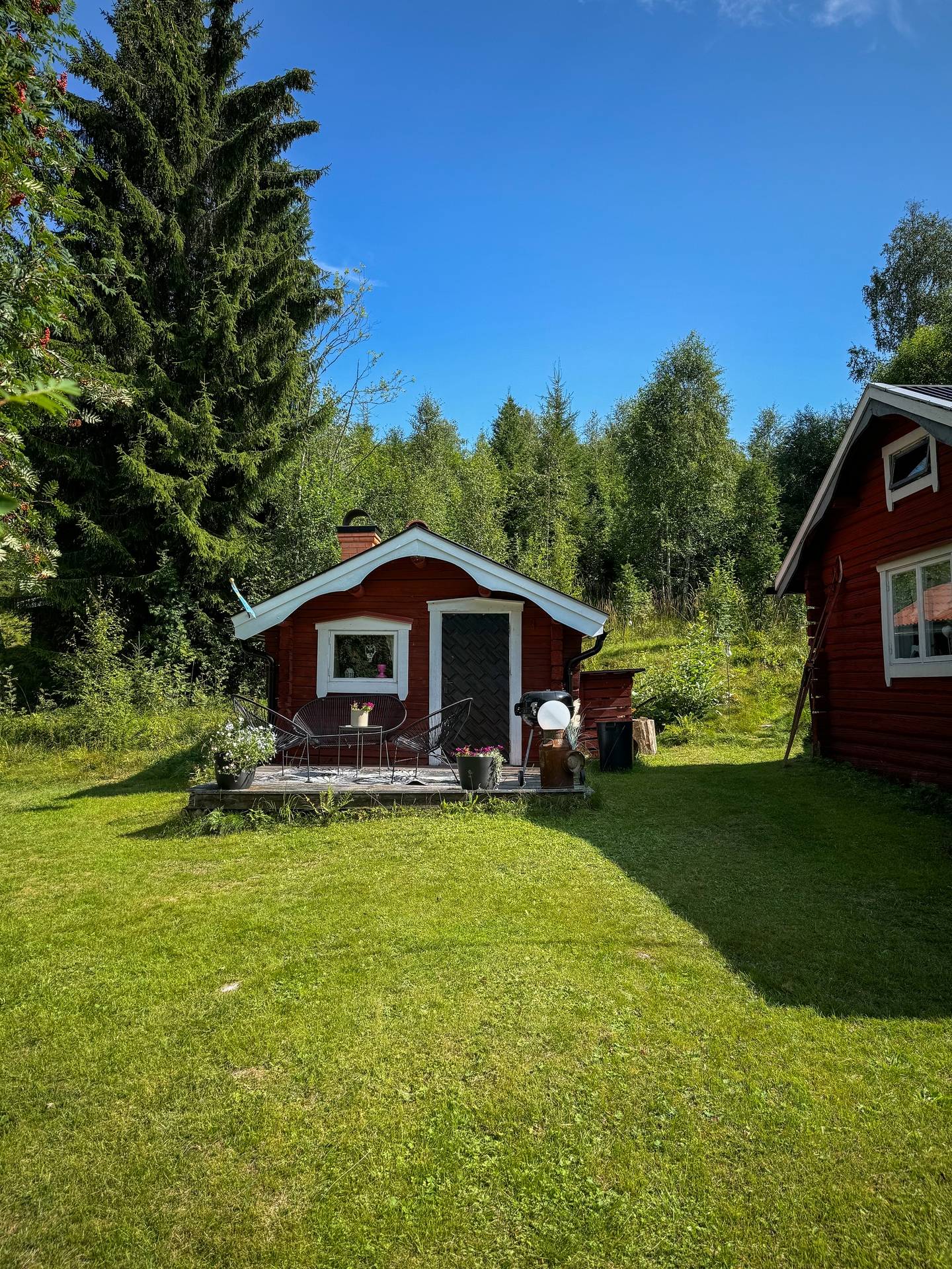 1 rum Fritidshus på Bygdtäktgattu 14 Södra Tansbodarna Gagnefs kommun - bild 3