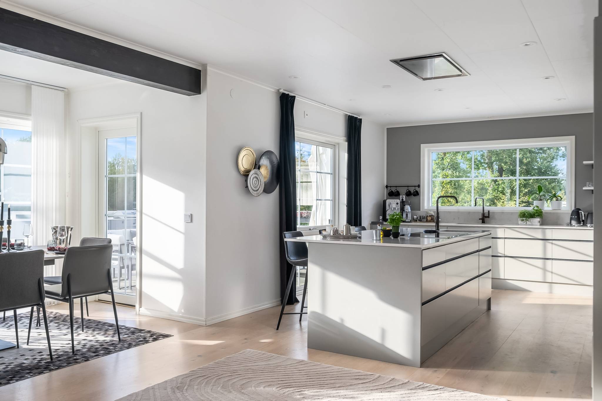 7 rum Villa på Grimskaftet 1 Vansta hästby Nynäshamns kommun - bild 15