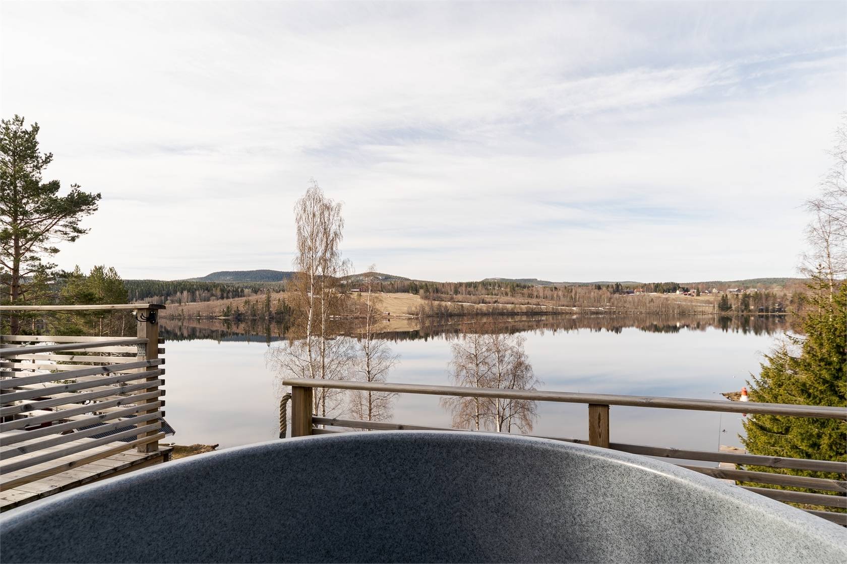 3 rum Fritidshus på Skulnäs 420 Bjästa Örnsköldsviks kommun - bild 30