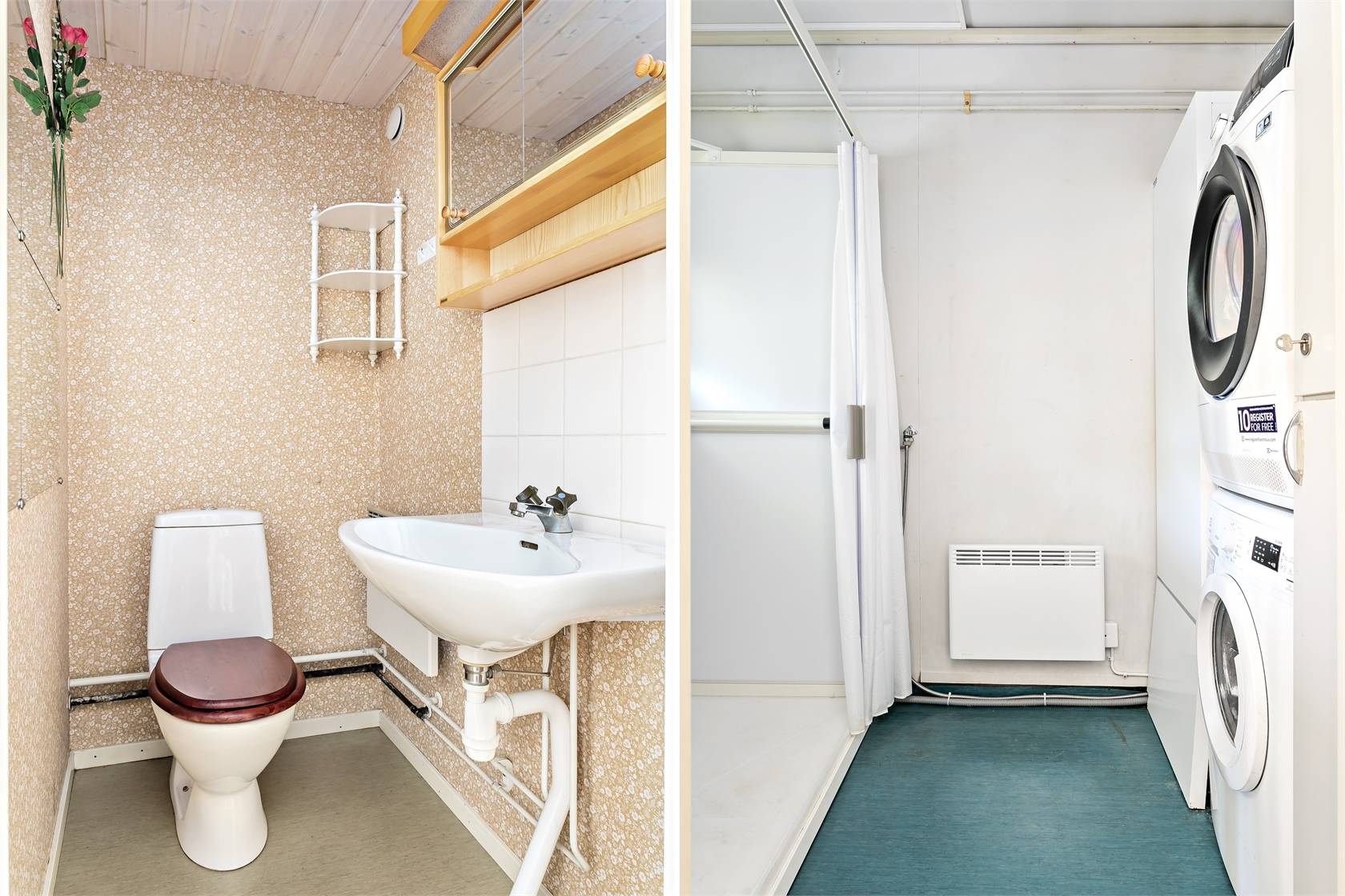 6 rum Villa på Linsvägen 3 Viksjö Järfälla kommun - bild 20