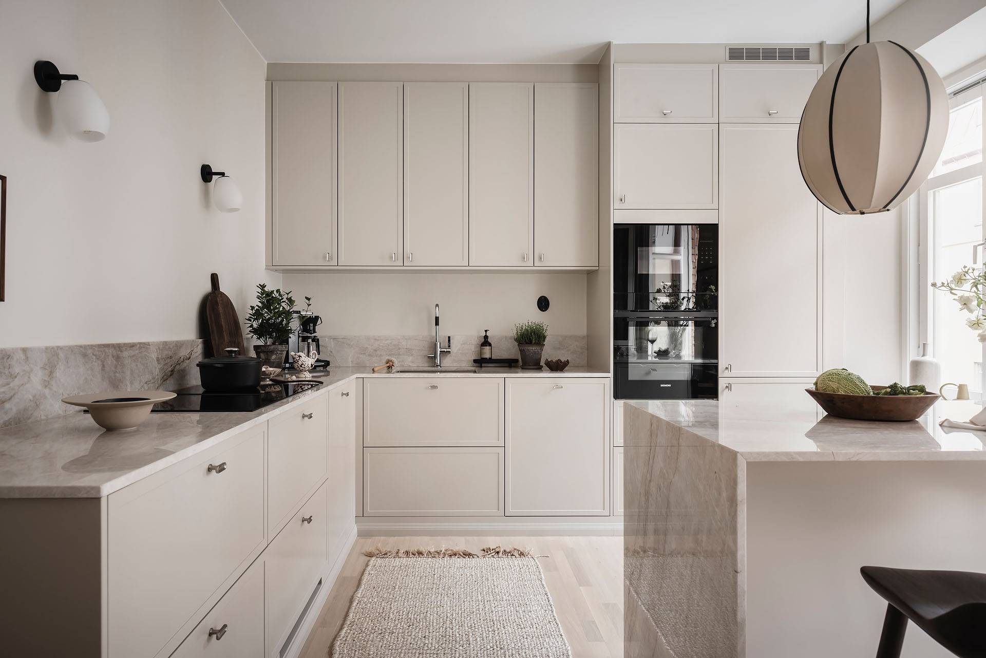 3 rum Lägenhet på Nordhemsgatan 45A Linnéstaden Göteborgs kommun - bild 29