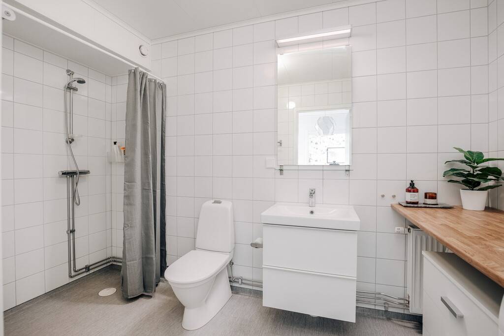 3 rum Lägenhet på Stenmursgatan 21D Skövde Skövde kommun - bild 19