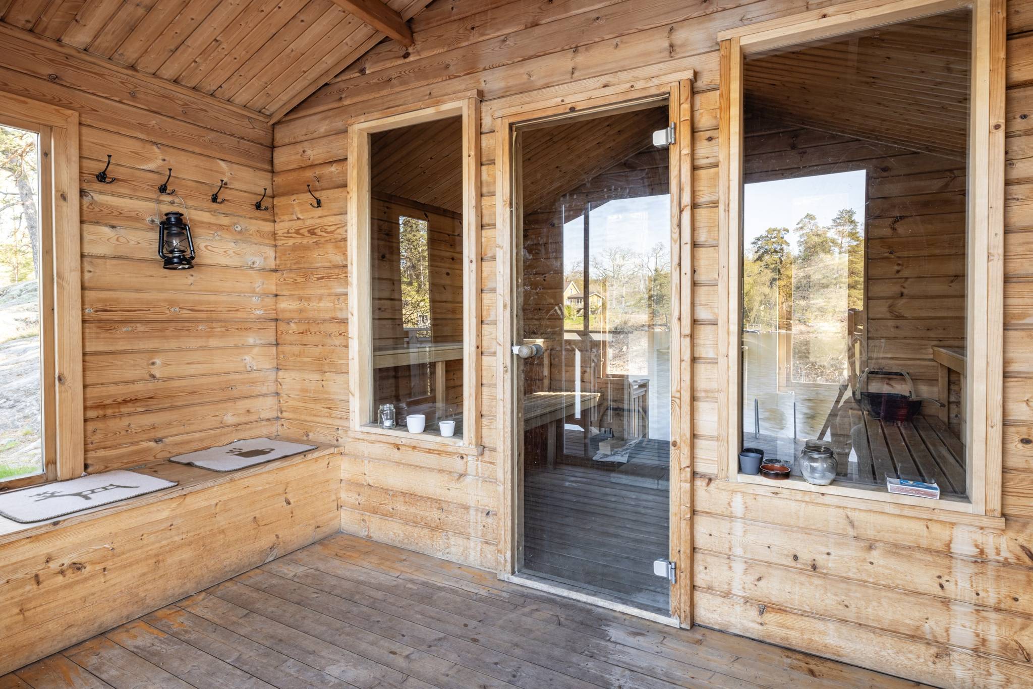 2 rum Villa på Näckrosvägen 8A Kummelnäs Nacka kommun - bild 32