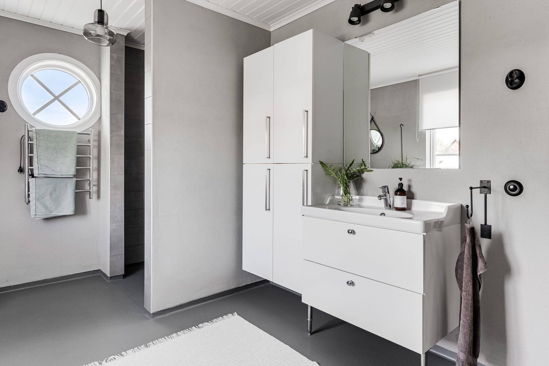7 rum Villa på Hammarsvägen 4 Centrum Hjo kommun - bild 38