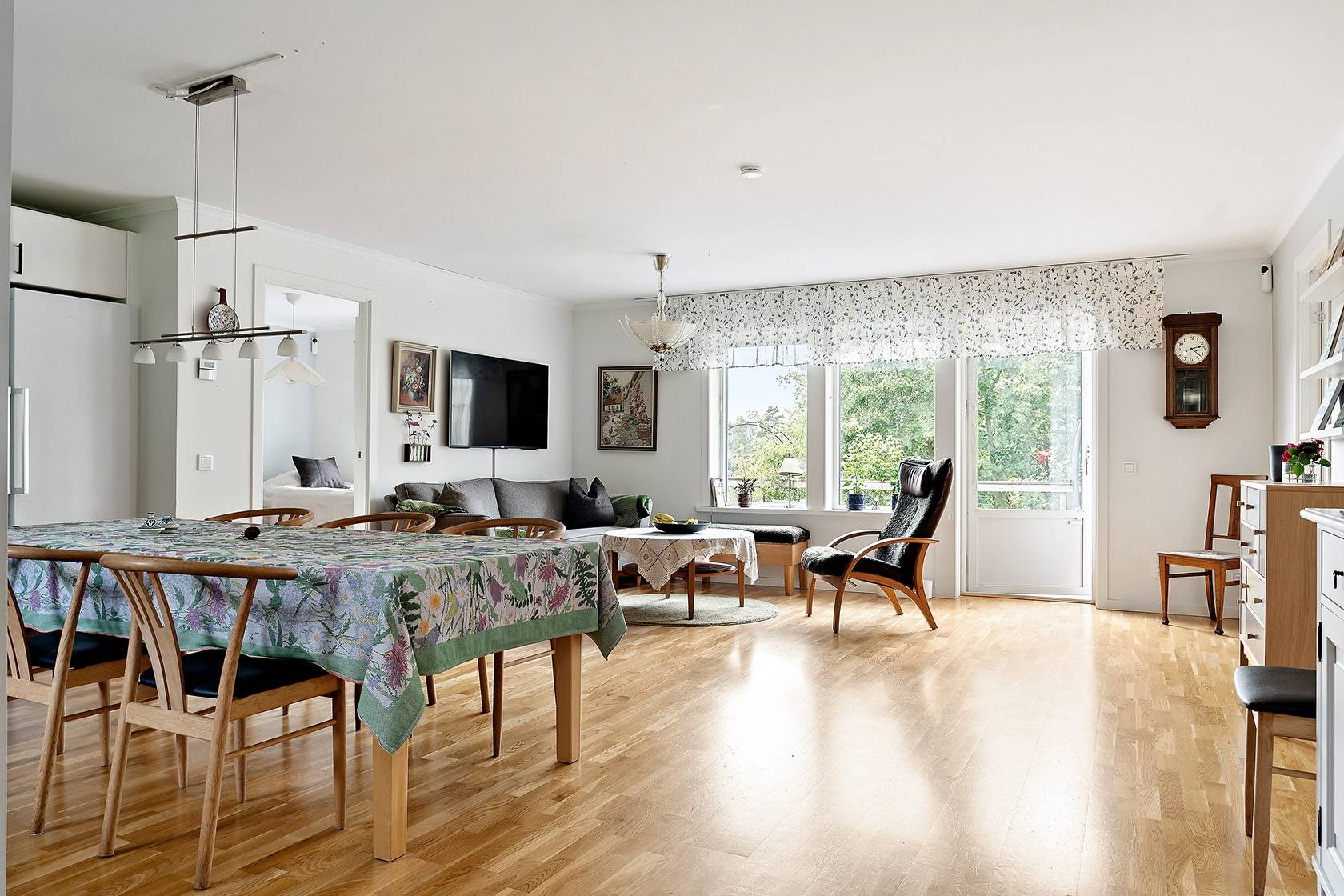 4 rum Villa på Aggetorpsvägen 24 Gråbo Lerums kommun - bild 8