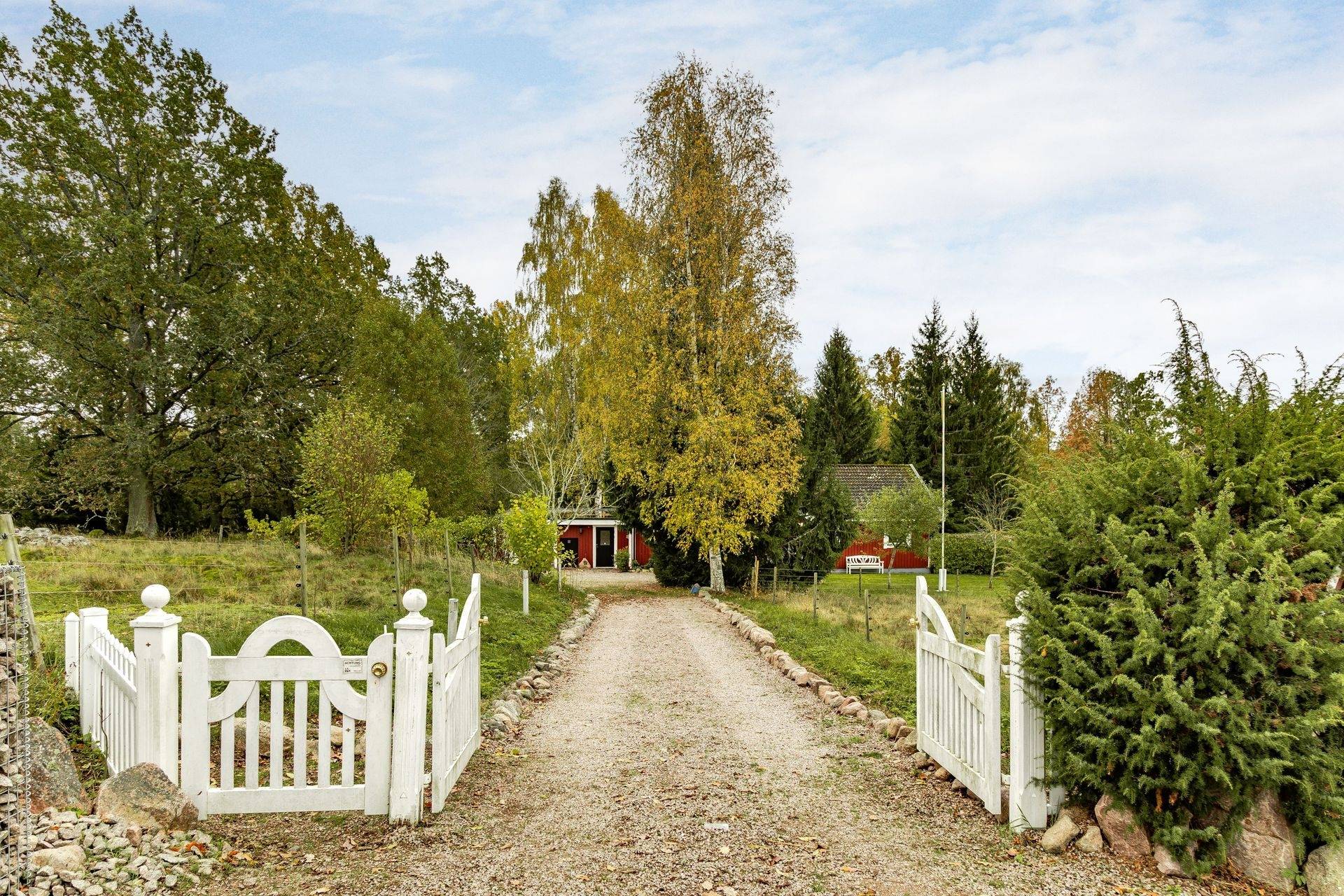 4 rum Villa på Skäfshult 135 Södra Vi Vimmerby kommun - bild 31
