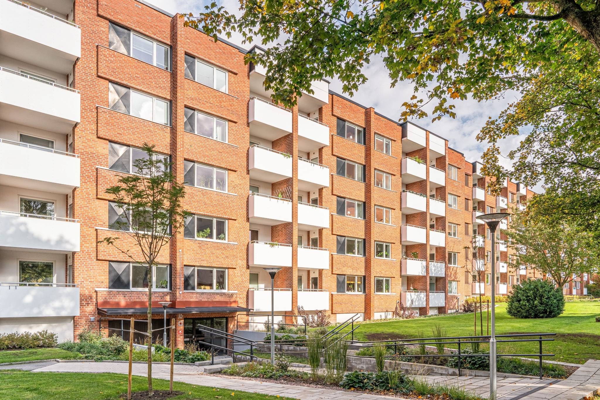 3 rum Lägenhet på Trastvägen 10 Väster Lunds kommun - bild 15