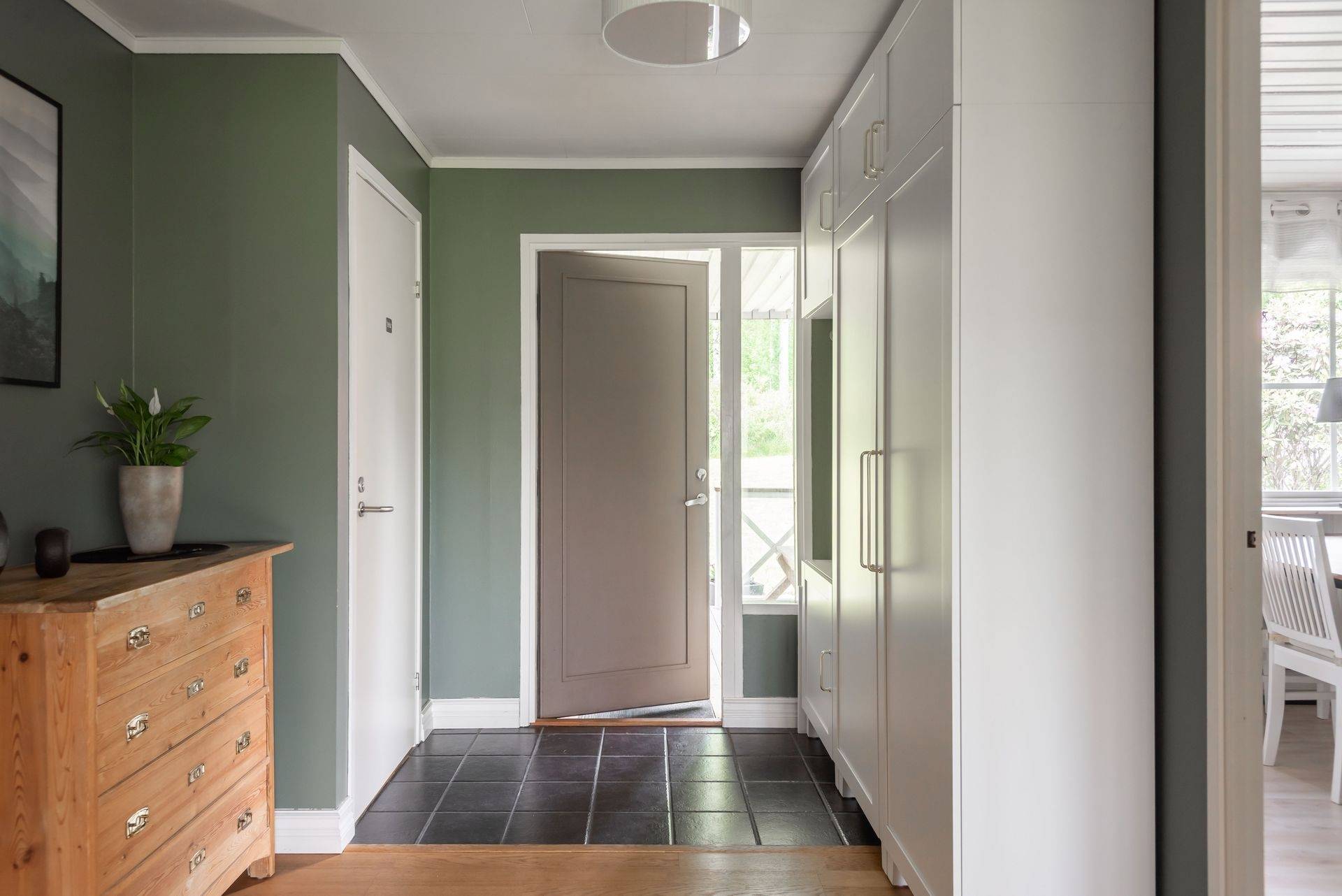 7 rum Villa på Prästtorp 628 Örebro Örebro kommun - bild 8