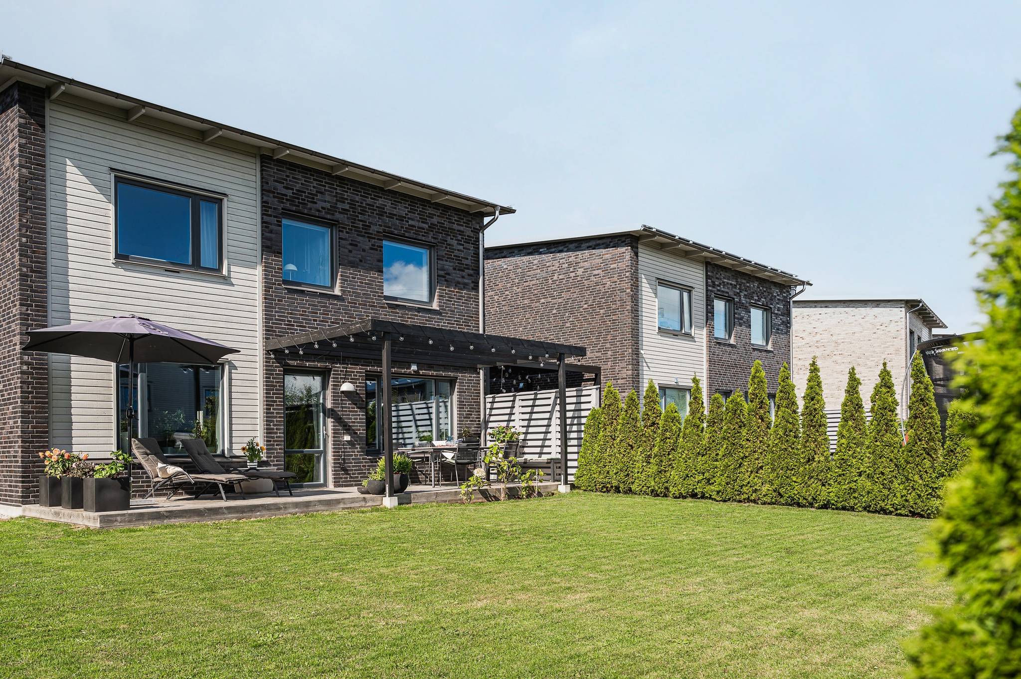 4 rum Villa på Junivägen 15 Hjärup Staffanstorps kommun - bild 3