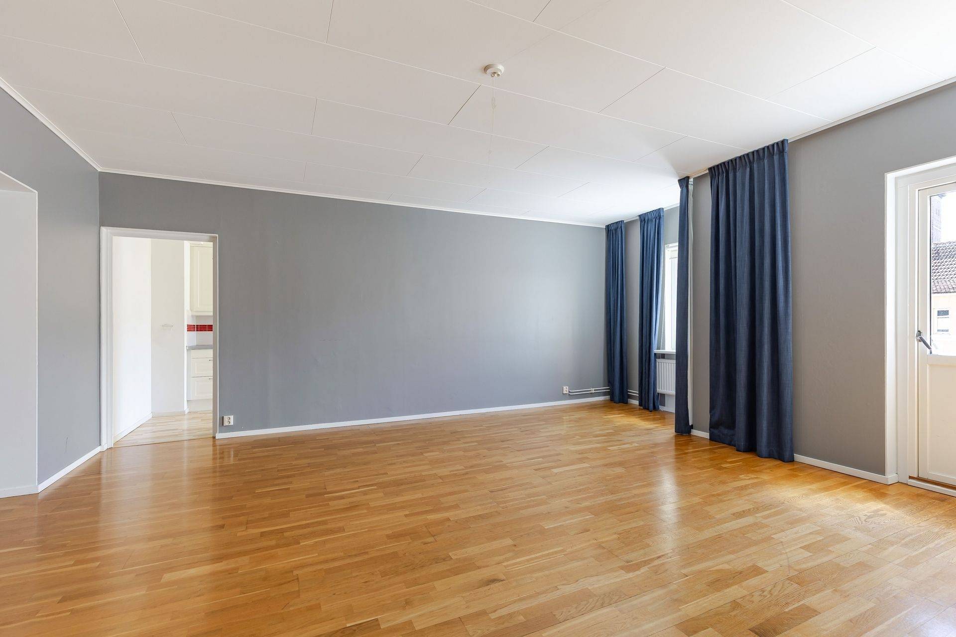 3 rum Lägenhet på Klostergatan 23A Centrala Strängnäs Strängnäs kommun - bild 6