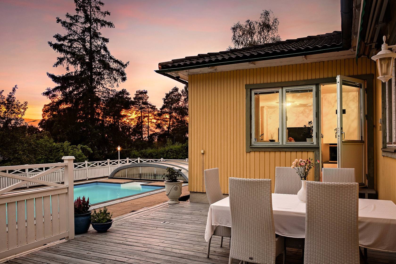 5 rum Villa på Höglandsvägen 19 Södertälje kommun - bild 25