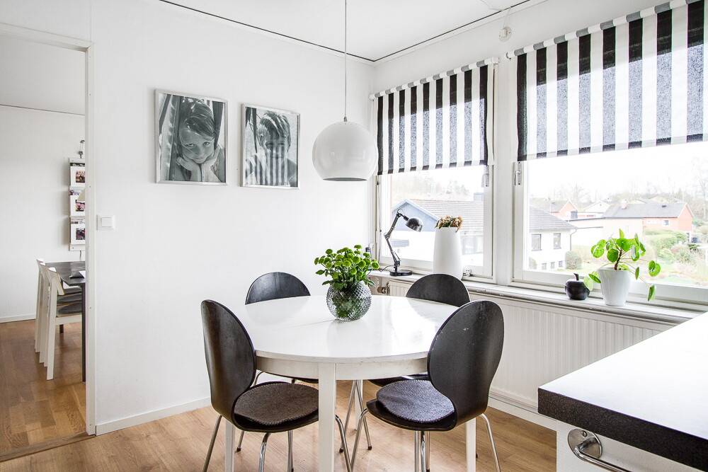 6 rum Villa på Hagtornsvägen 19 Olofström Olofströms kommun - bild 11