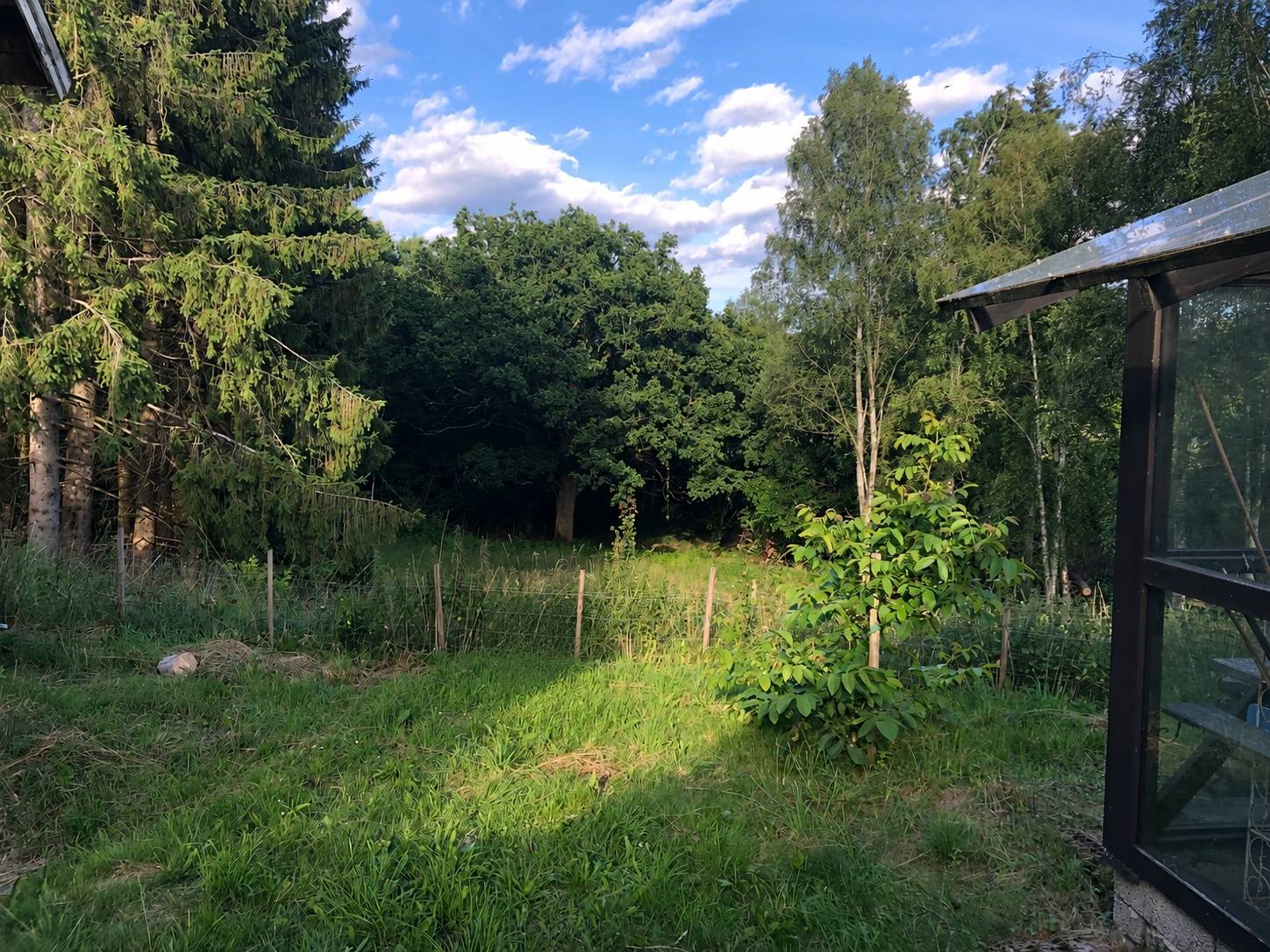 9 rum Villa på Mellangårdsvägen 1 Rävlanda Härryda kommun - bild 81