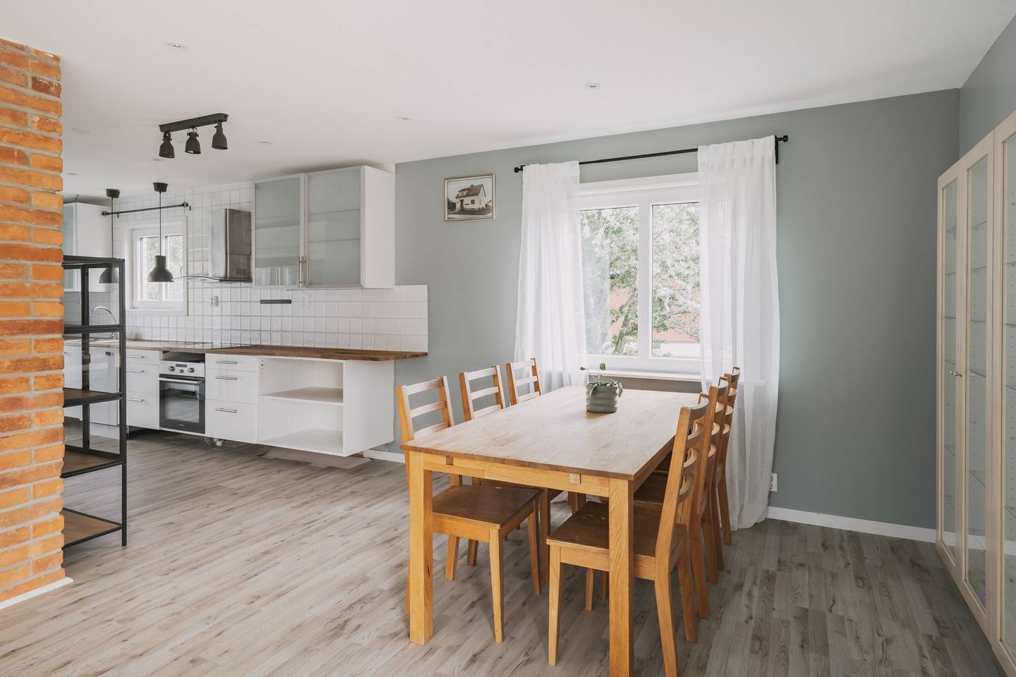 4 rum Villa på Soldatvägen 8 Lugnås Mariestads kommun - bild 11