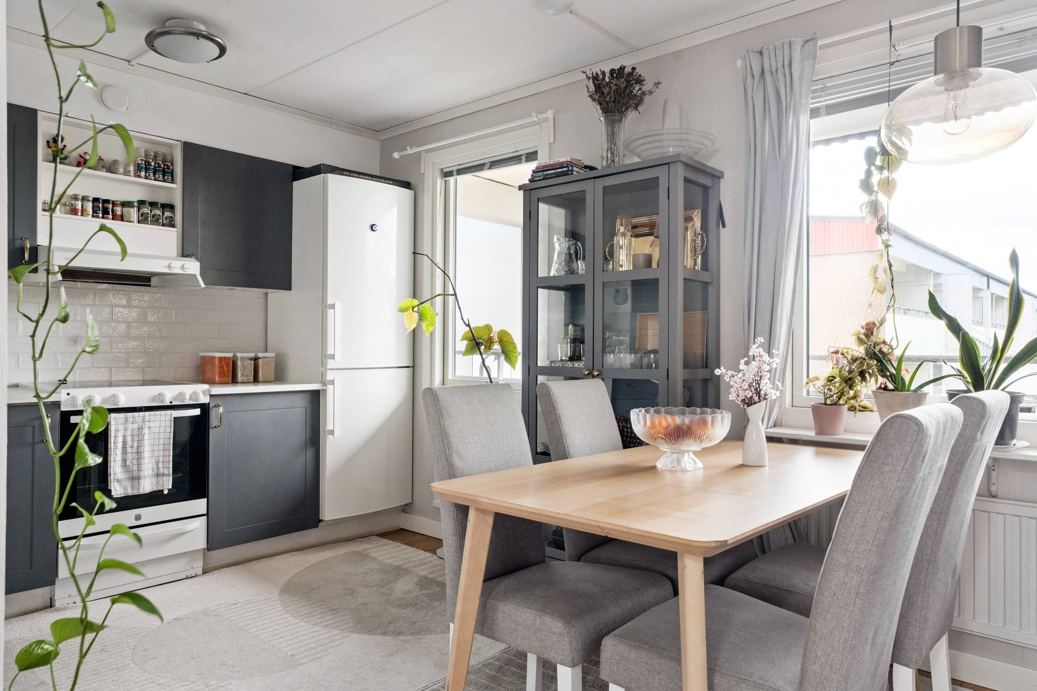 2 rum Lägenhet på Prilyckegatan 67 Hisings Kärra Göteborgs kommun - bild 8