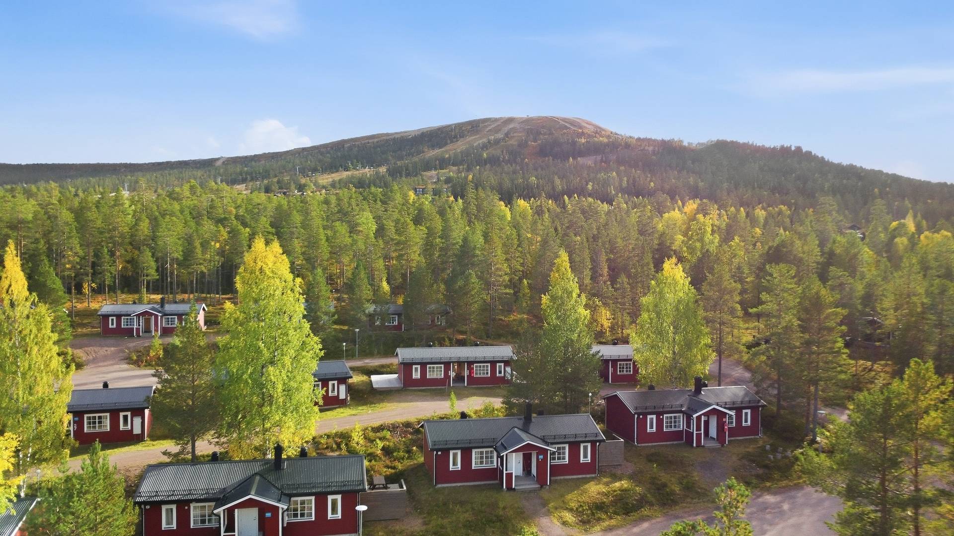 4 rum lägenhet på Ranchen 20 Stöten, Malung-Sälens kommun - bild 5