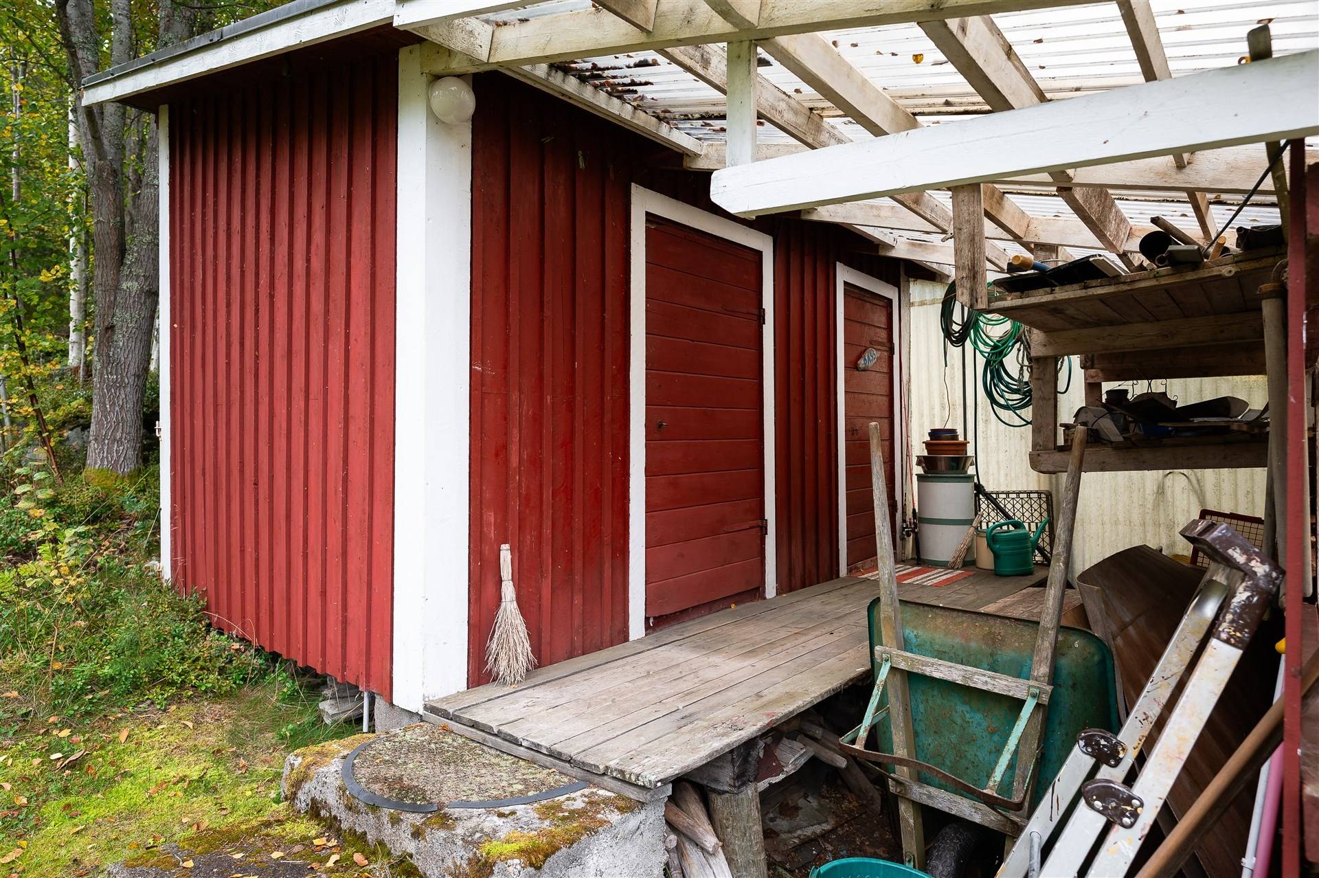 3 rum Villa på Solum 291 Solum Härnösands kommun - bild 52