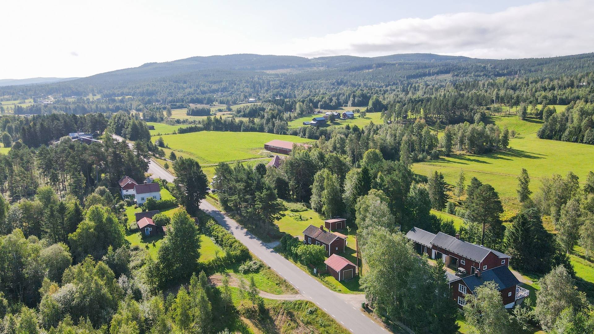 2 rum Villa på Grönåsvägen 73 Järvsö Ljusdals kommun - bild 8