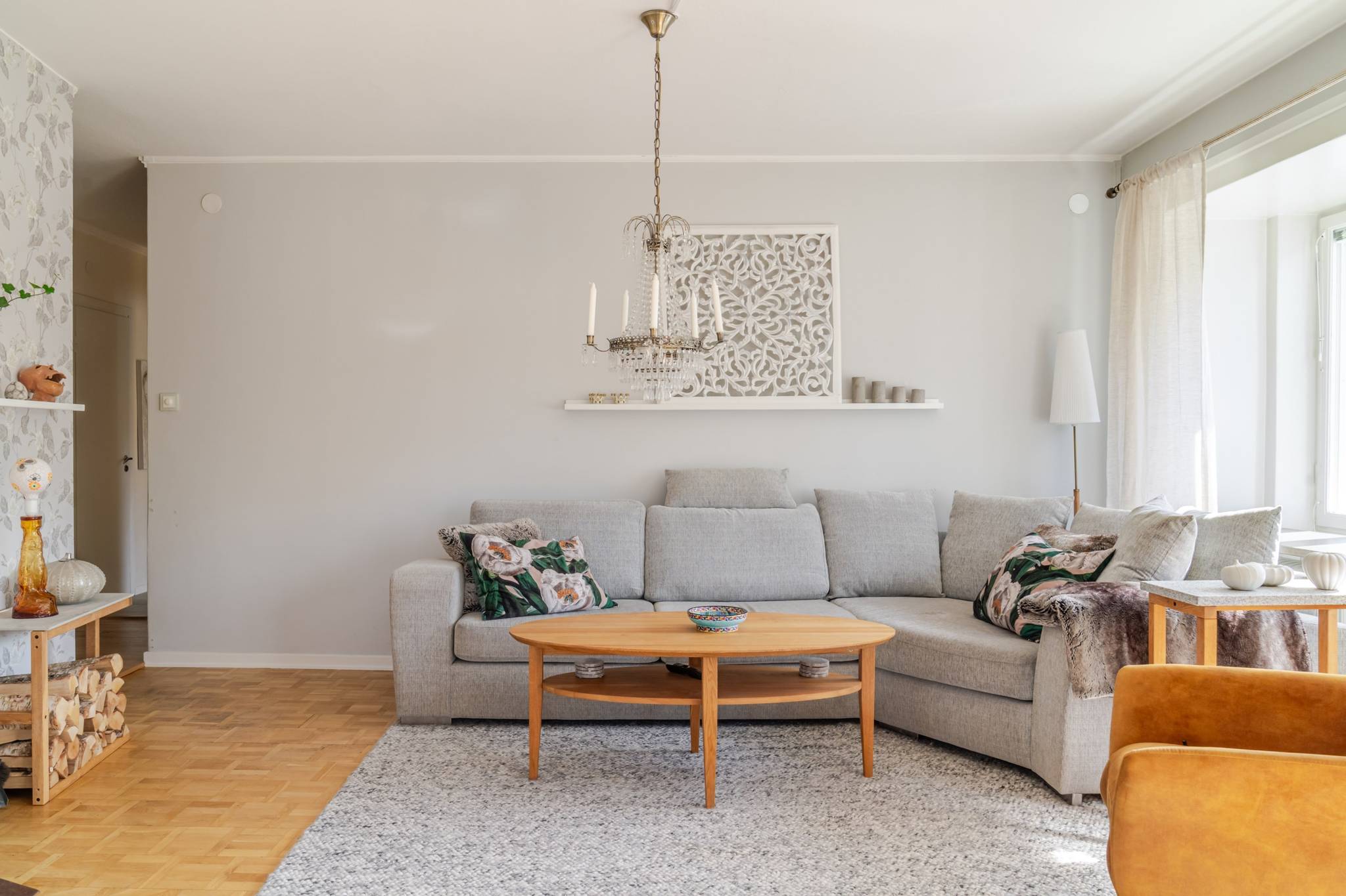 5 rum Lägenhet på Holbergsgatan 79 Bromma - Blackeberg Stockholms kommun - bild 7