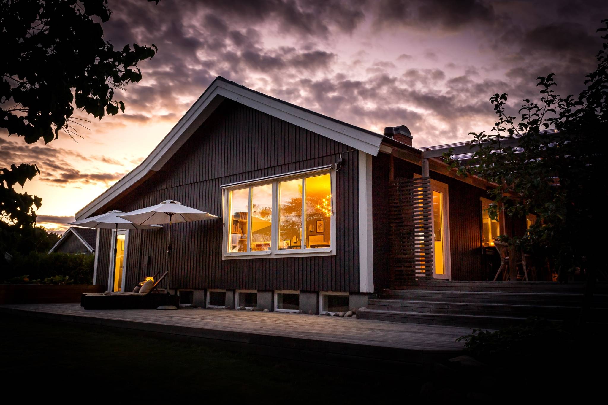 5 rum Villa på Villavägen 5 Glanshammar Örebro kommun - bild 2