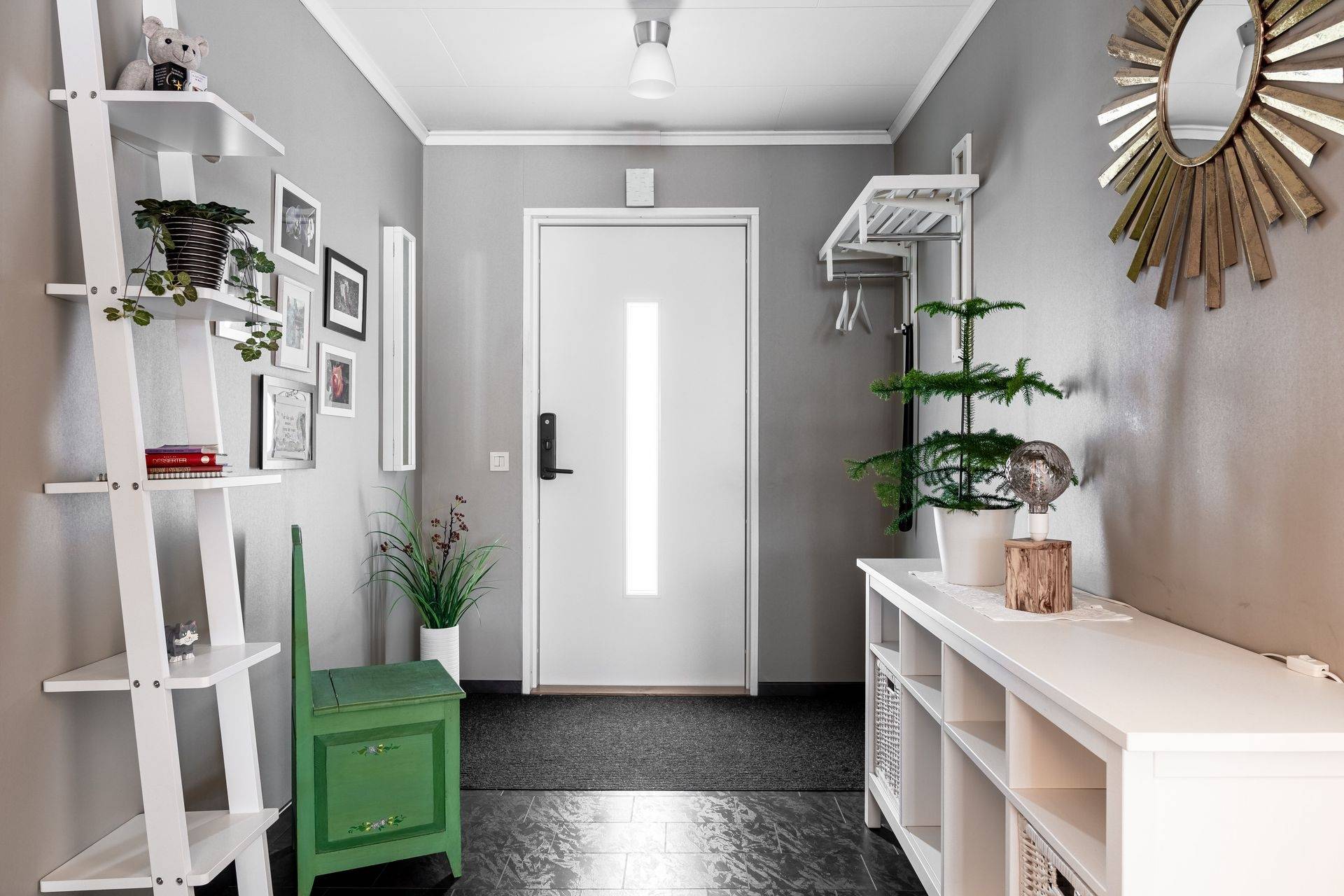 4 rum Villa på Vipgatan 3 Skelleftehamn Skellefteå kommun - bild 12