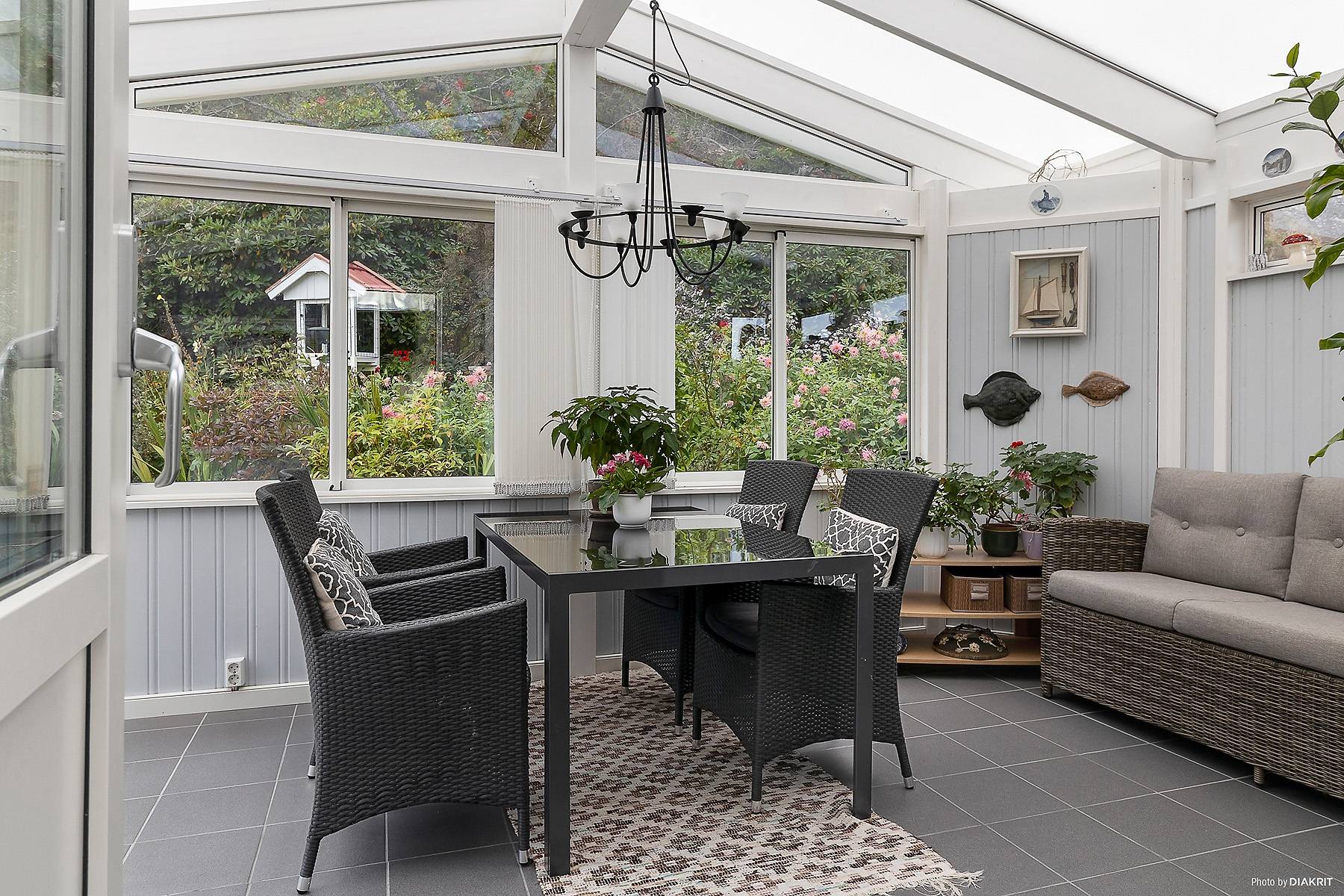 5 rum Villa på Bergsvägen 7 Kissleberg Uddevalla kommun - bild 29