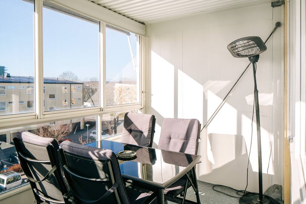 4 rum Lägenhet på Havstenavägen 42 B Havstena Skövde kommun - bild 10