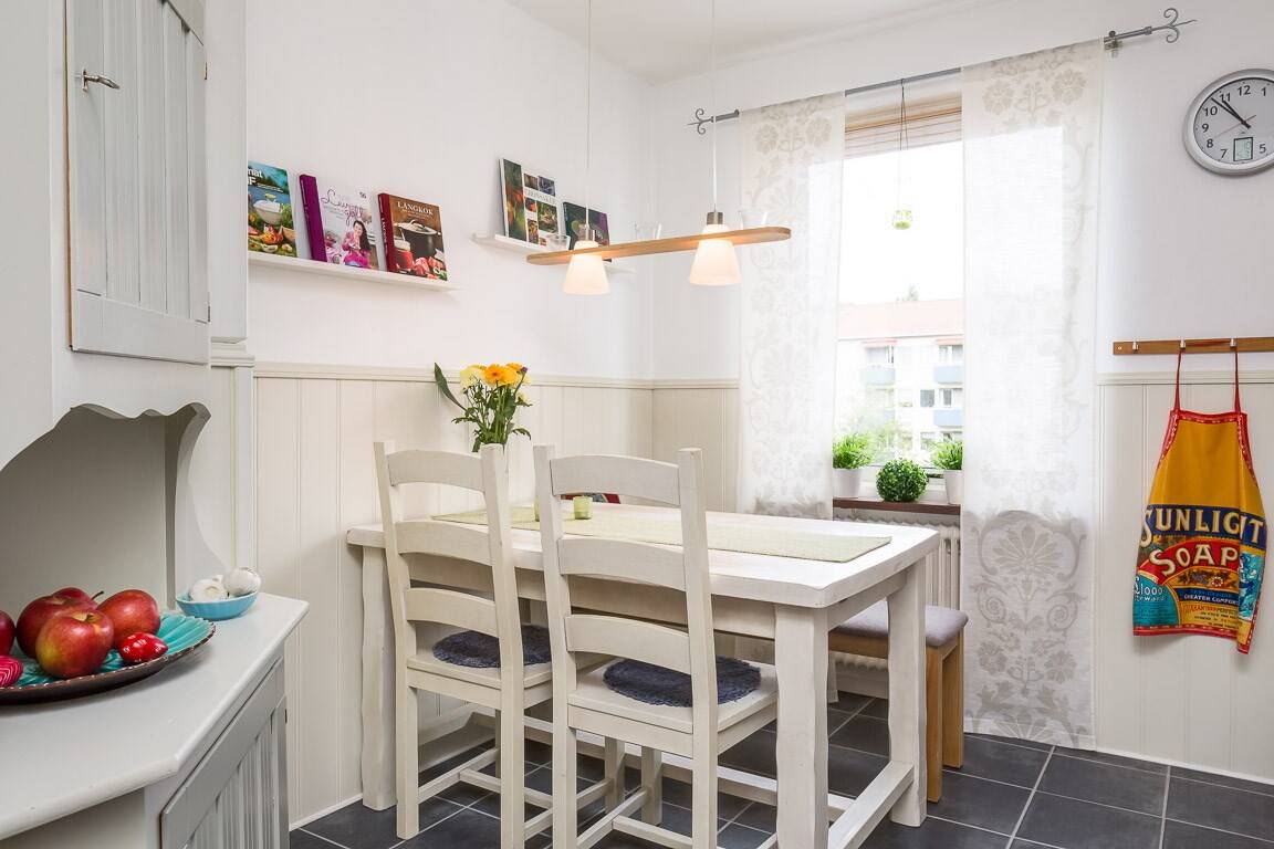 3 rum Lägenhet på Krondikesvägen 30 A Tegelplan Östersunds kommun - bild 5