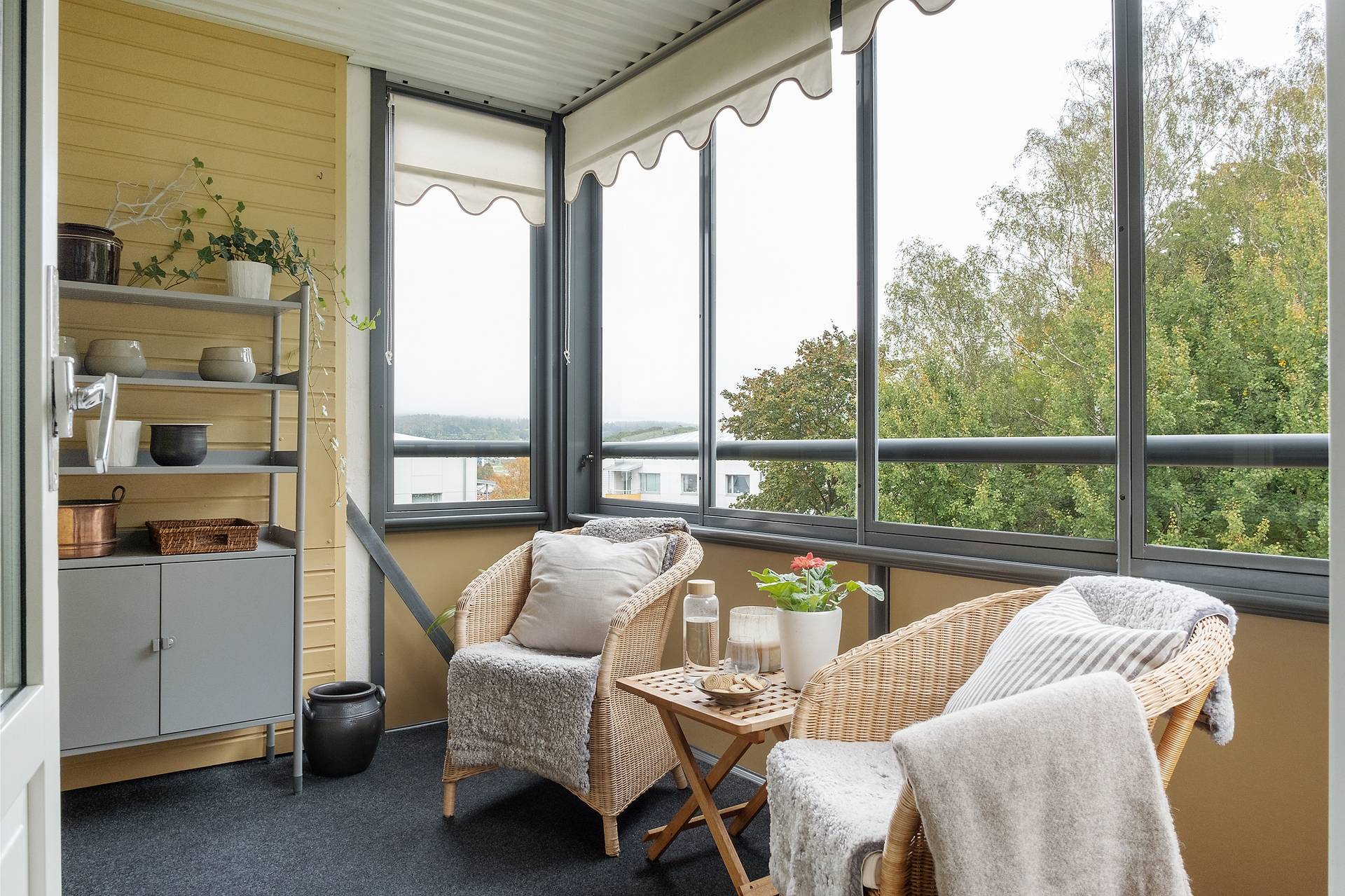 3 rum lägenhet på Floragatan 2 Centralt, Kungälvs kommun - bild 3