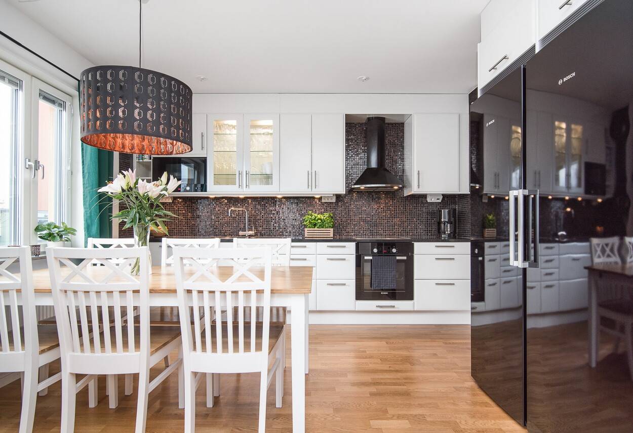 4 rum Lägenhet på Plutonsgatan 11 Södra Ekkällan Linköpings kommun - bild 2