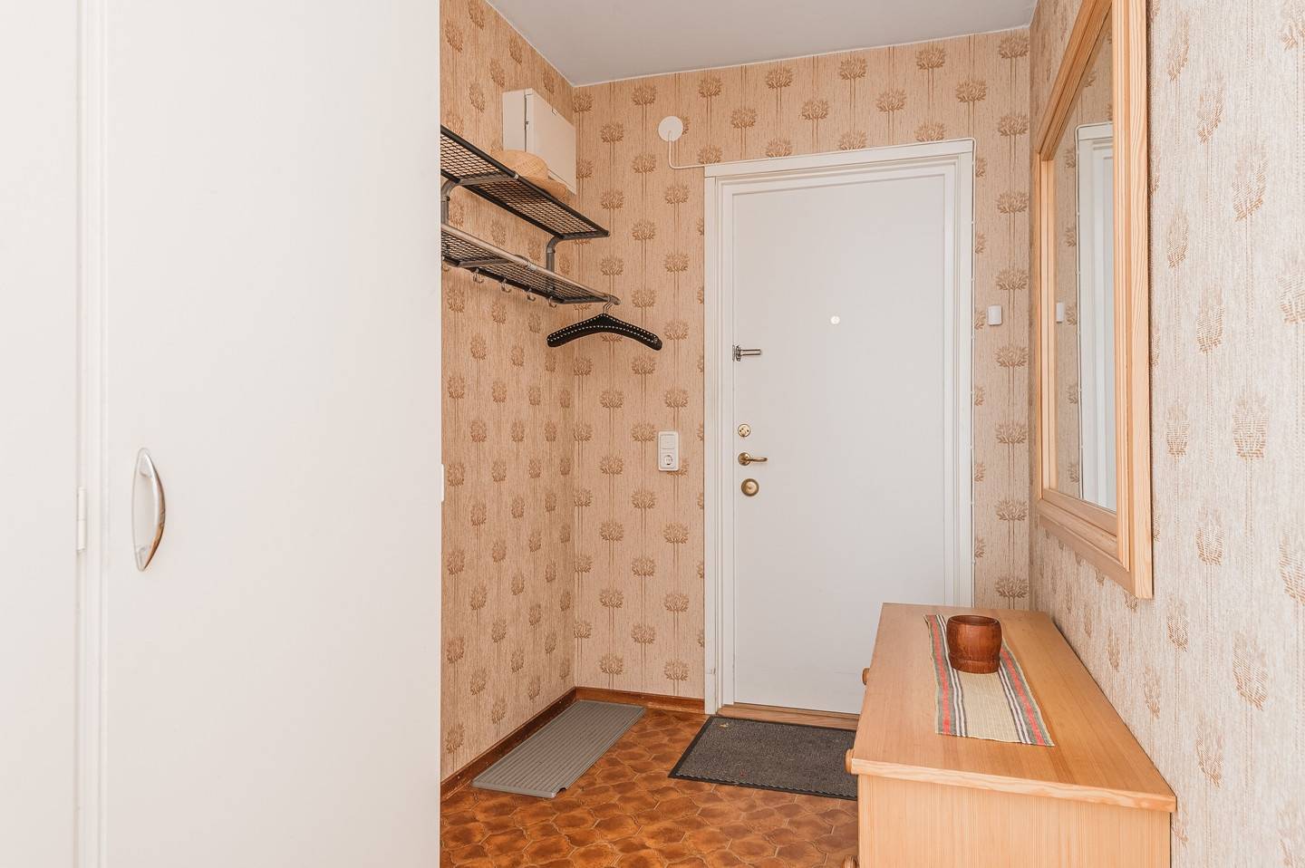 3 rum Lägenhet på Kungsvägen 77 Centrala Mjölby Mjölby kommun - bild 4