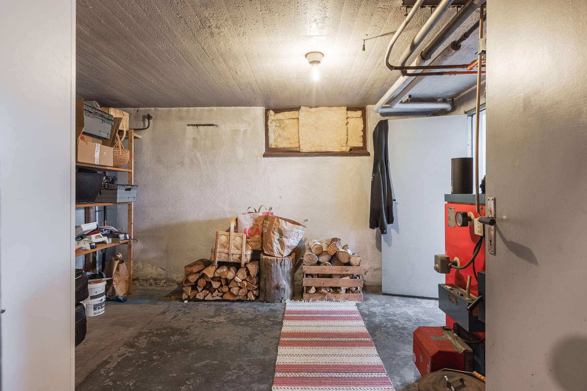 6 rum Villa på Kövra 341 Oviken/ Kövra Bergs kommun - bild 41