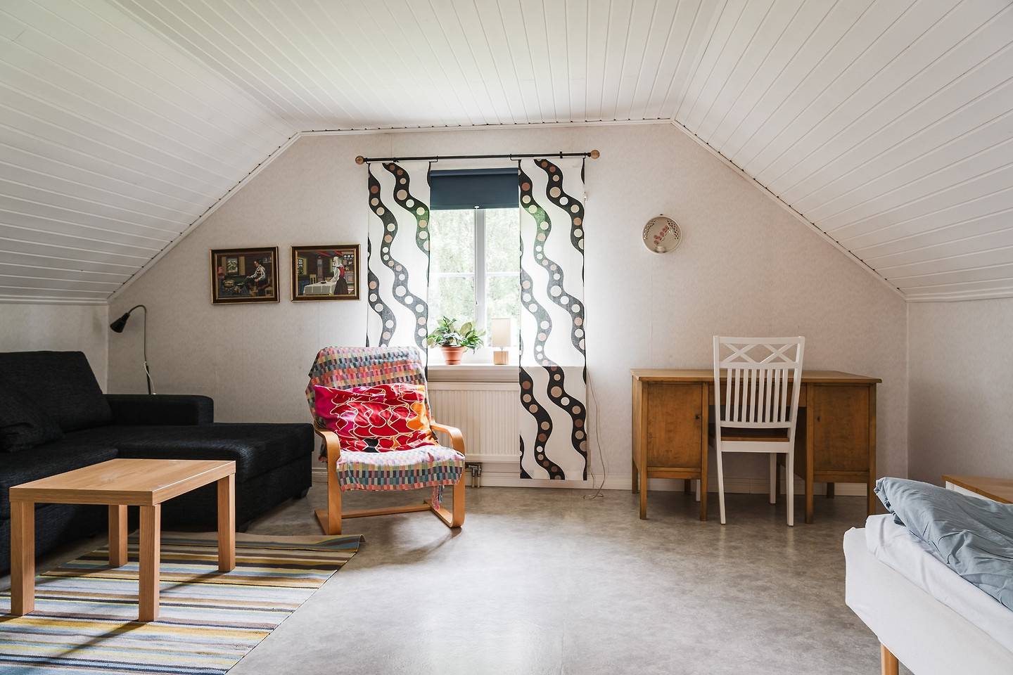 7 rum Villa på Kilgatan 4 Djupviken Piteå kommun - bild 21