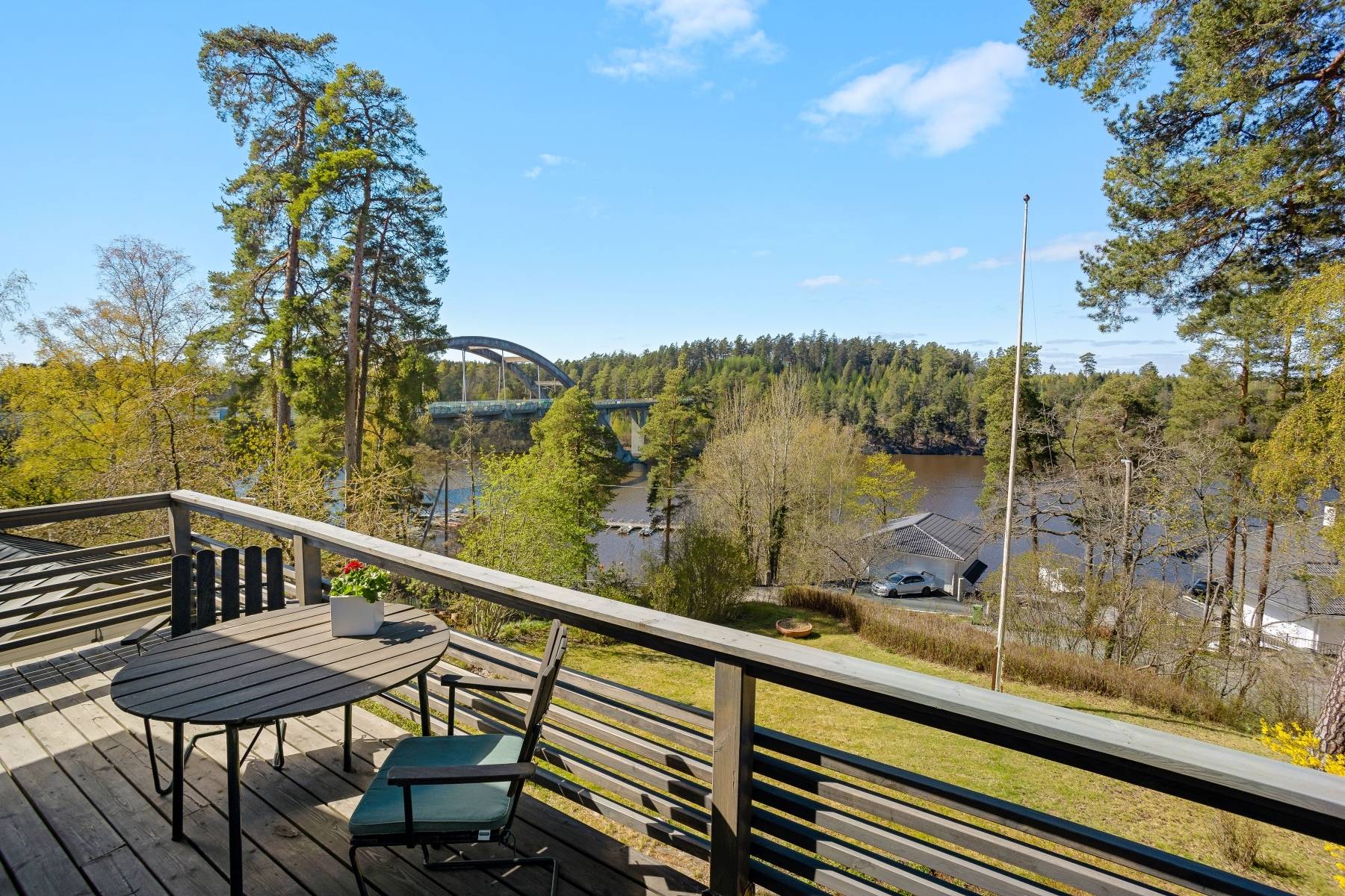 6 rum Villa på Kolartorpsvägen 8 Stäket Järfälla kommun - bild 25